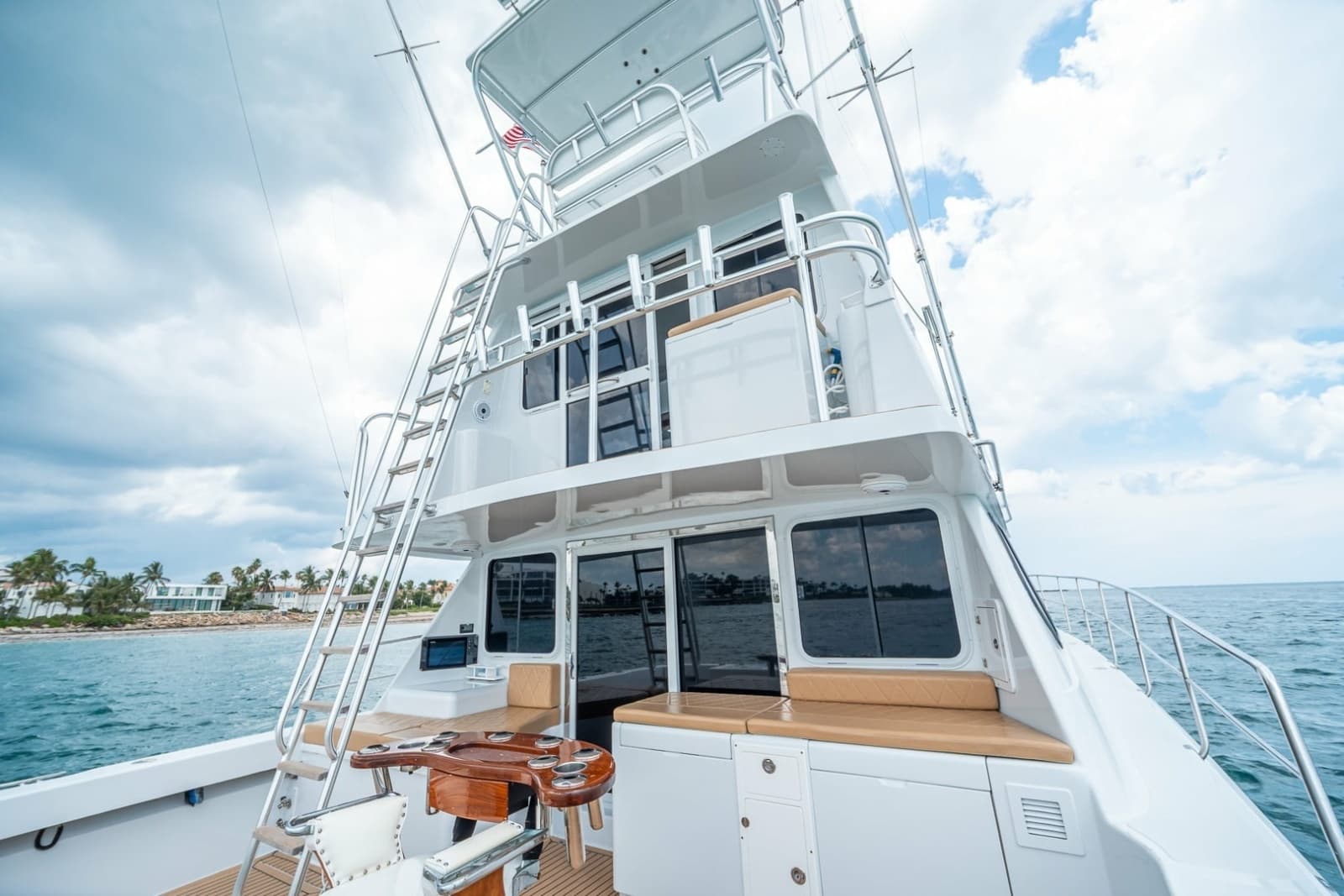 2000 Venturer 44 Catamaran/Sportfish - Photo 53