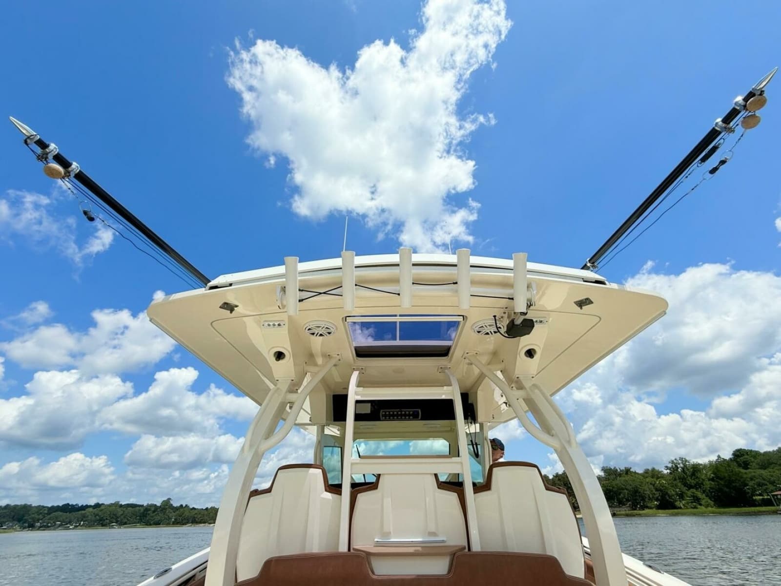 2020 Scout 380 LXF - Photo 14