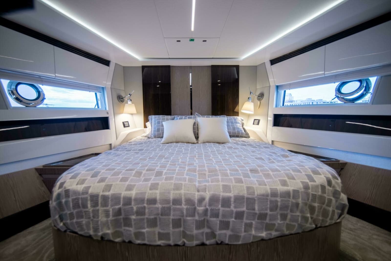 2019 Azimut S7 - Photo 34