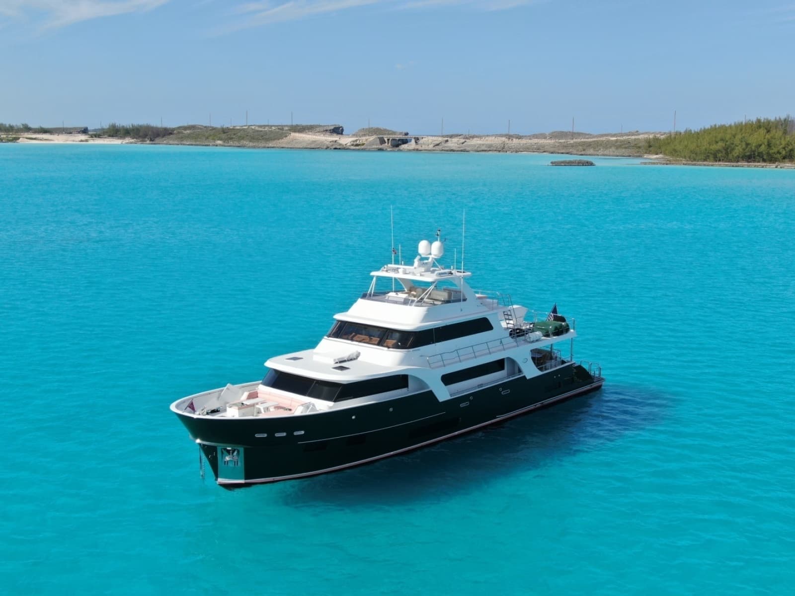 2024 Marlow 90V - Photo 221