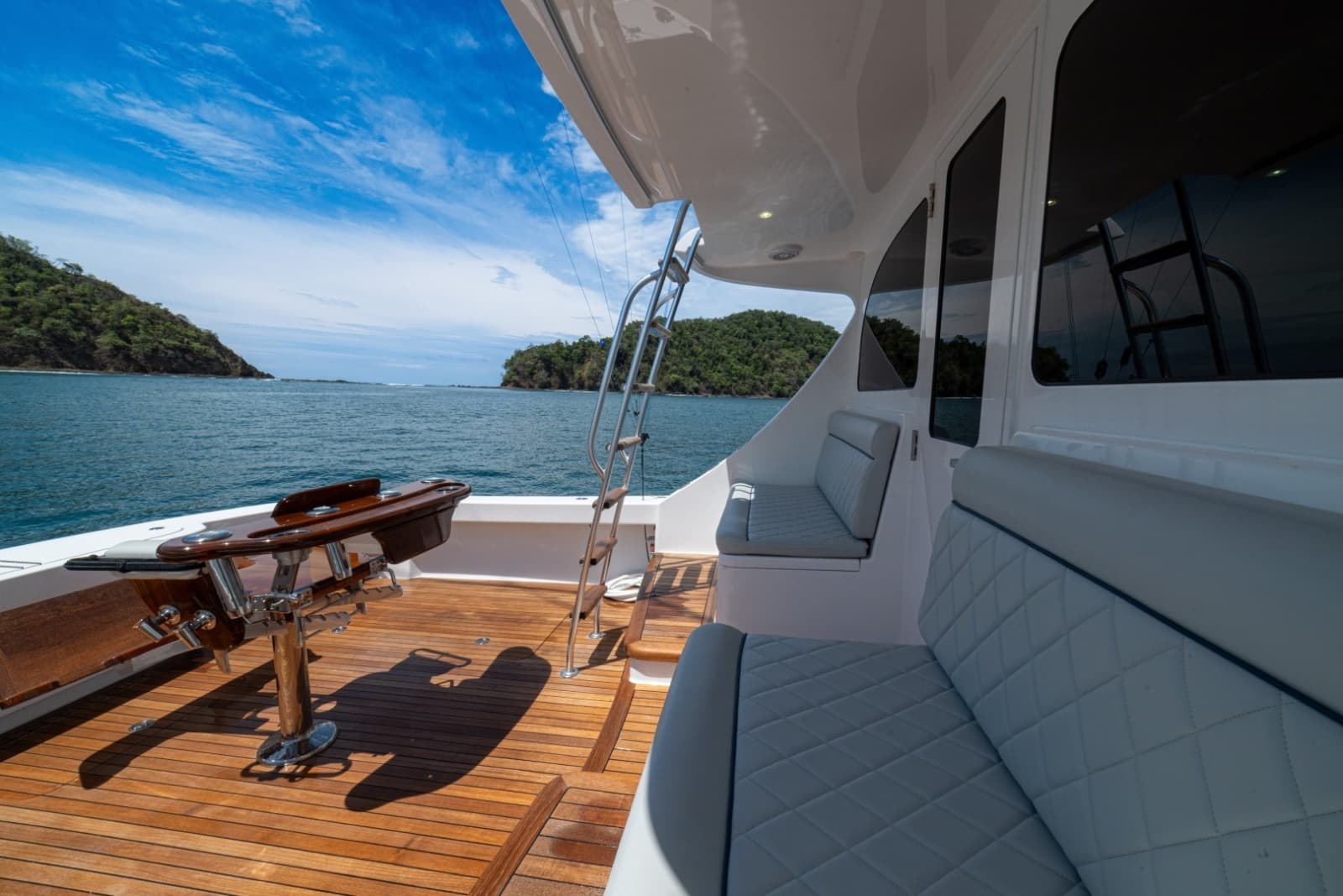 2023 Viking 46 Billfish - Photo 24