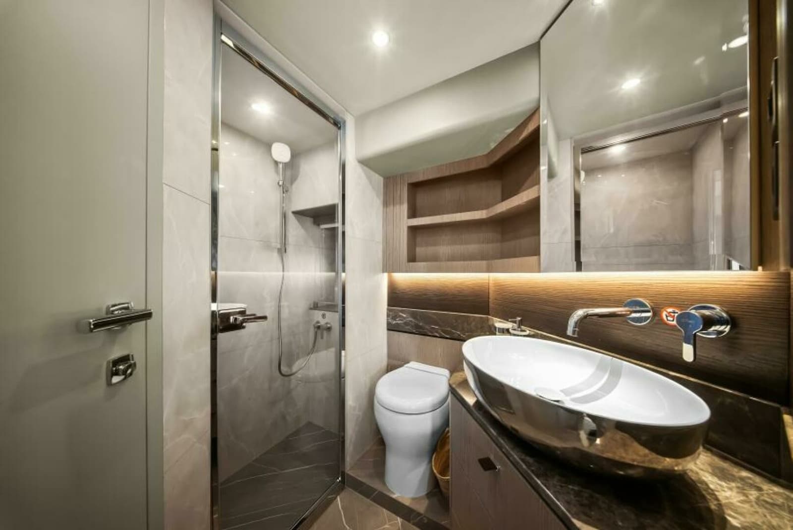 2025 Absolute Navetta 53 - Photo 25