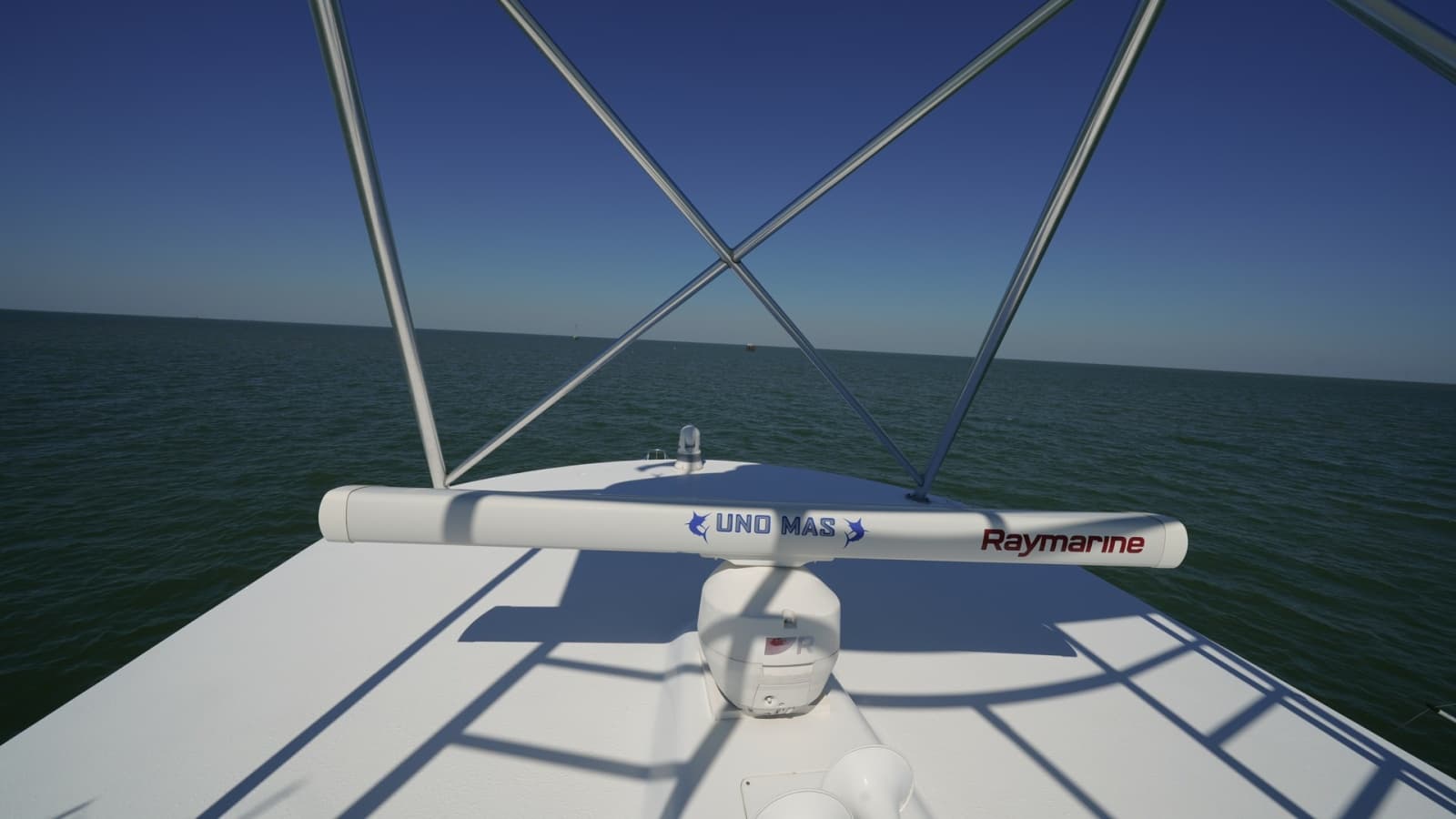 2001 Hatteras 60 Convertible - Photo 44