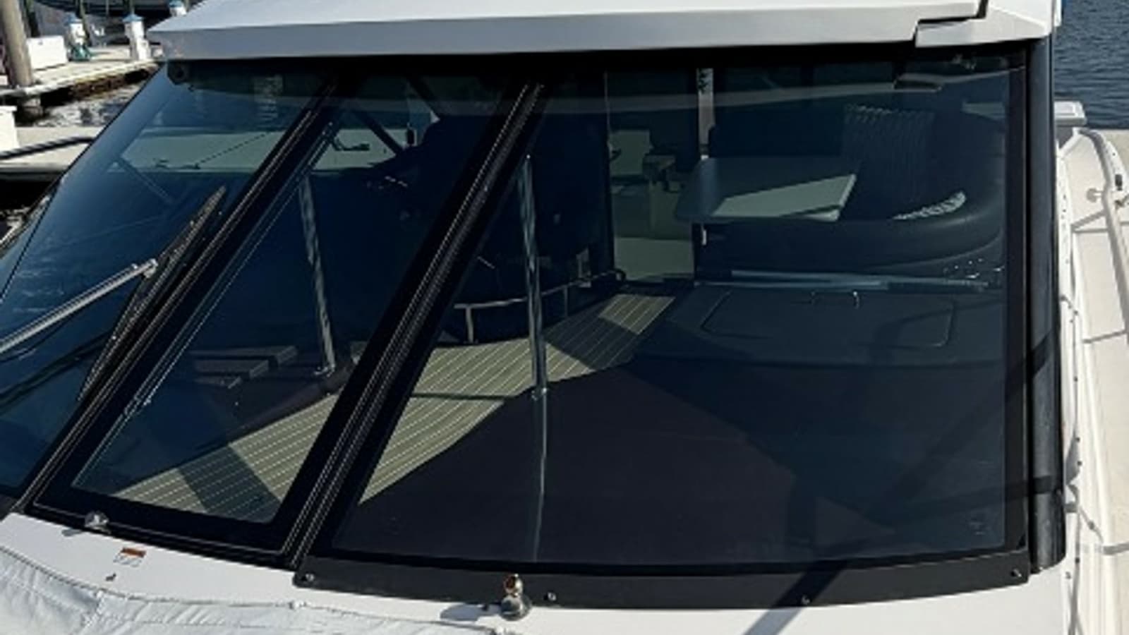 2014 Regal 46 Sport Coupe - Photo 49