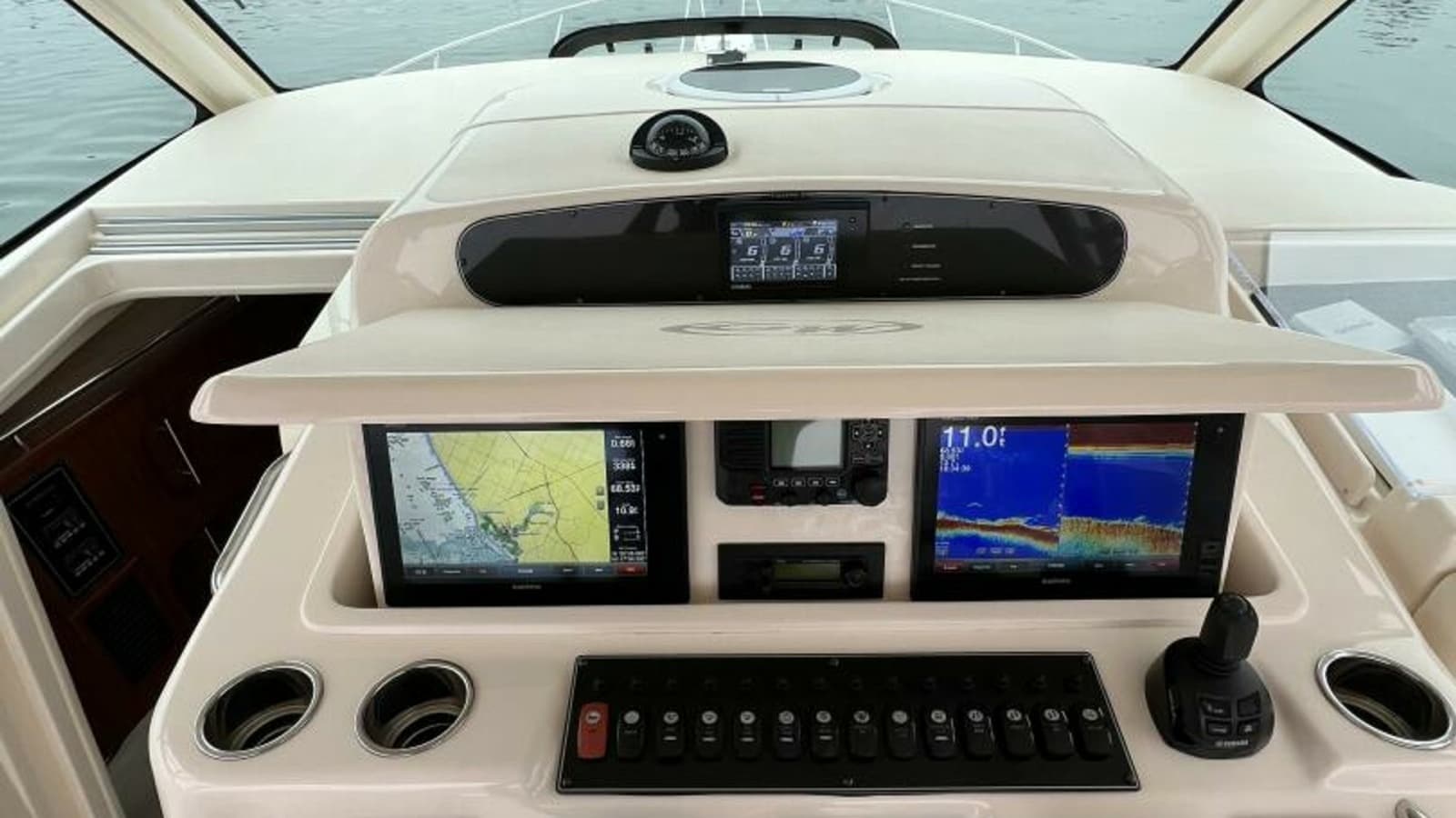 2018 Grady-White 370 Express - Photo 14