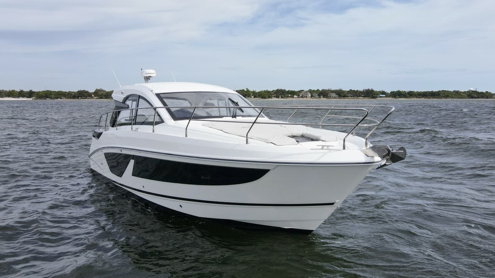 2022 Beneteau 41 Grand Turismo - Photo 40