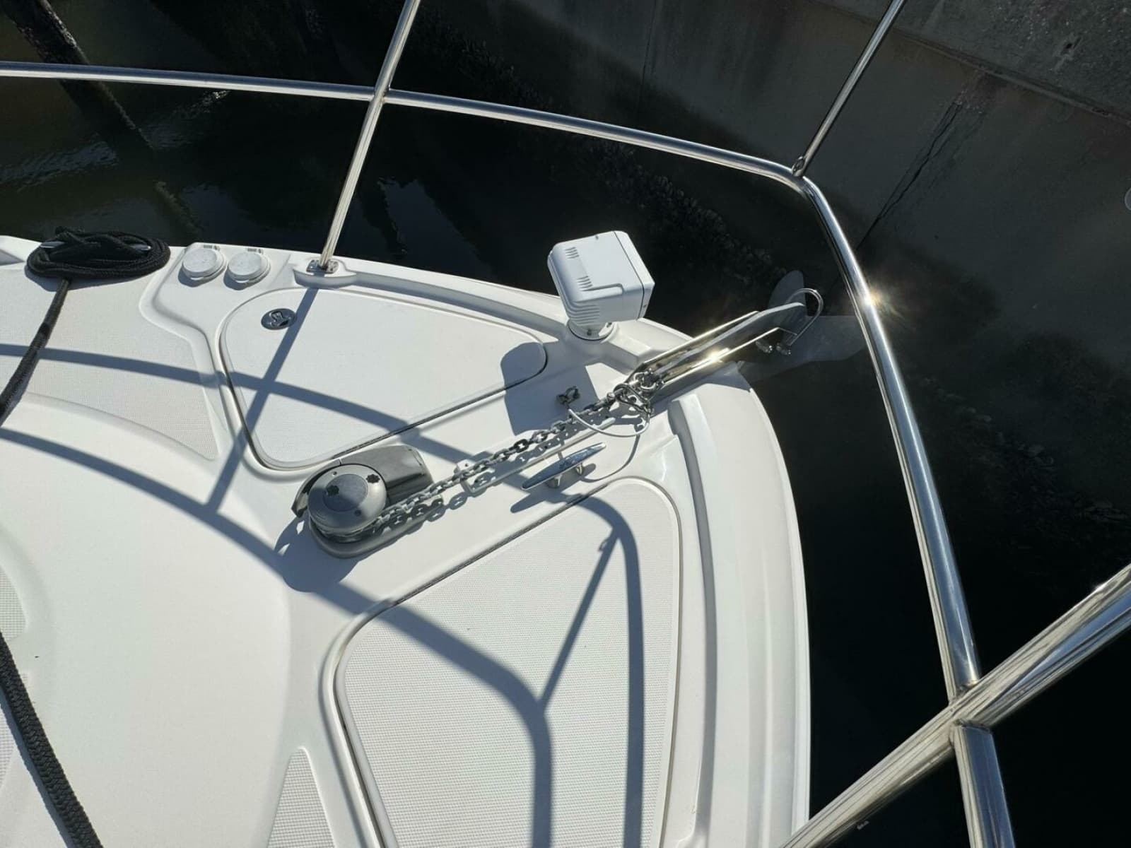 2016 Sea Ray 470 Sundancer - Photo 37