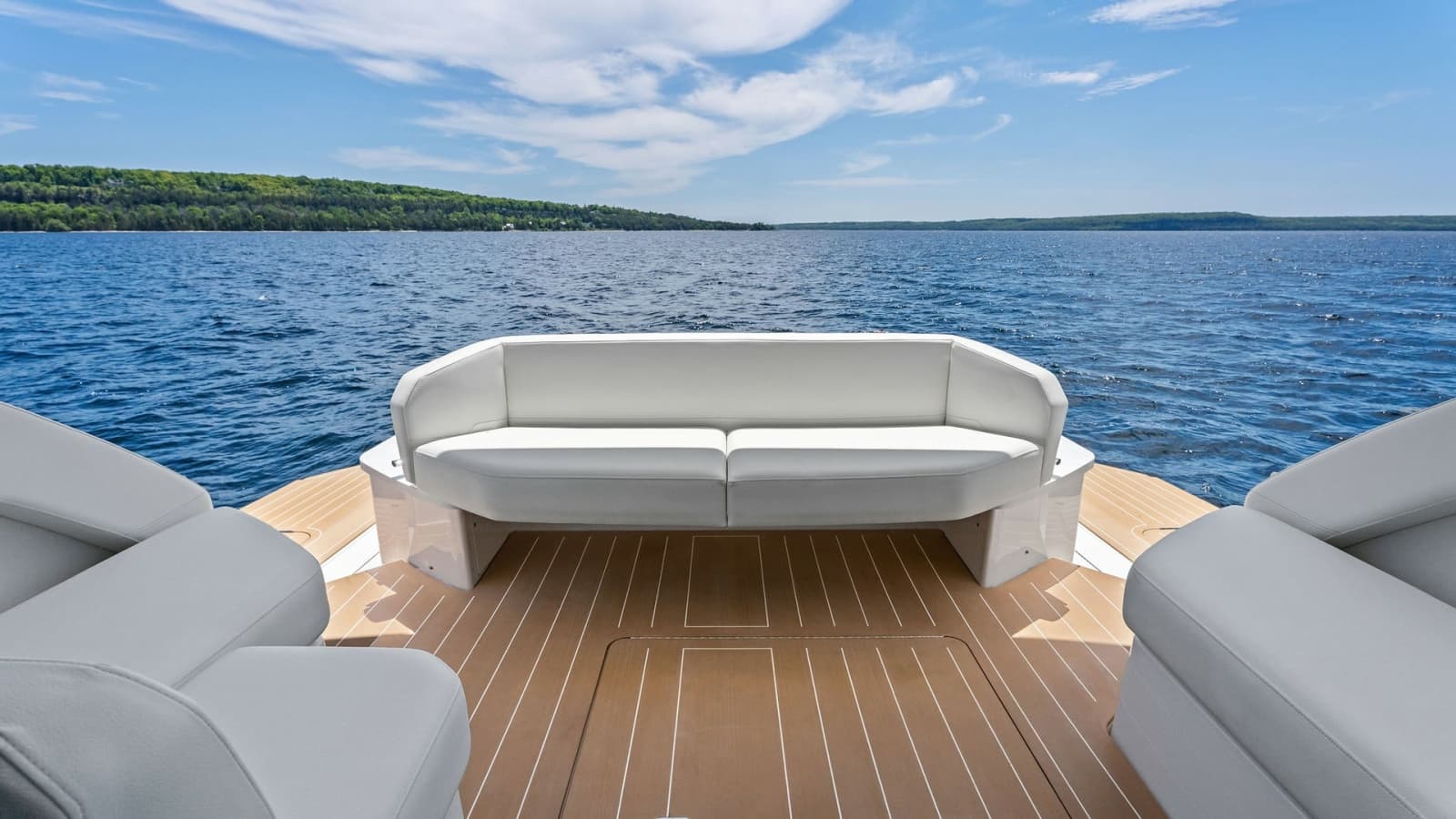2025 Tiara Yachts EX 60 - Photo 40