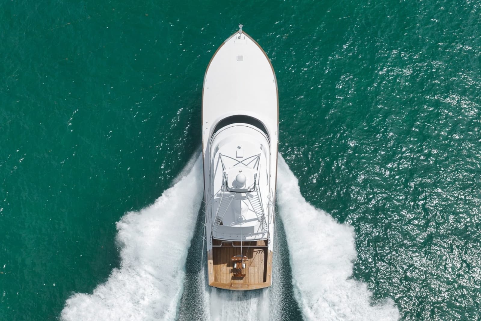 2021 Weaver 75 Convertible - Photo 84