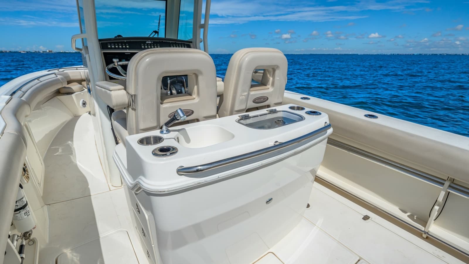 2019 Boston Whaler 280 Outrage - Photo 57