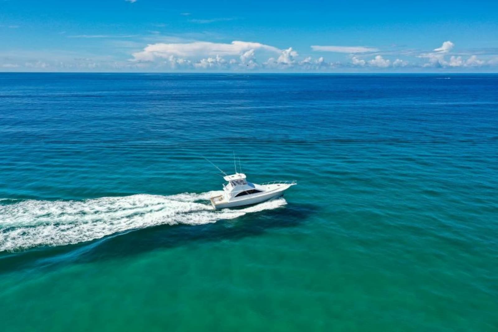 1998 Ocean 48 Super Sport - Photo 45