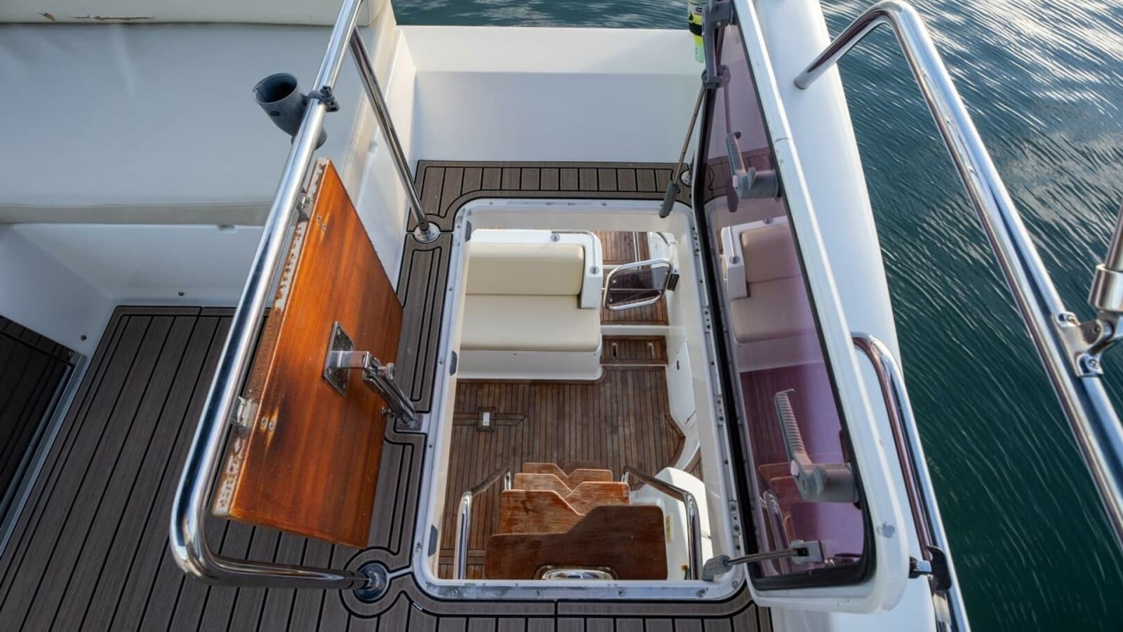 2013 Azimut 40 Flybridge - Photo 67