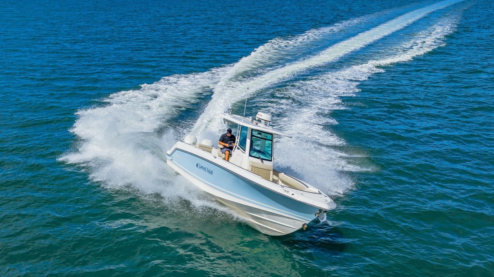 2019 Boston Whaler 280 Outrage - Photo 42