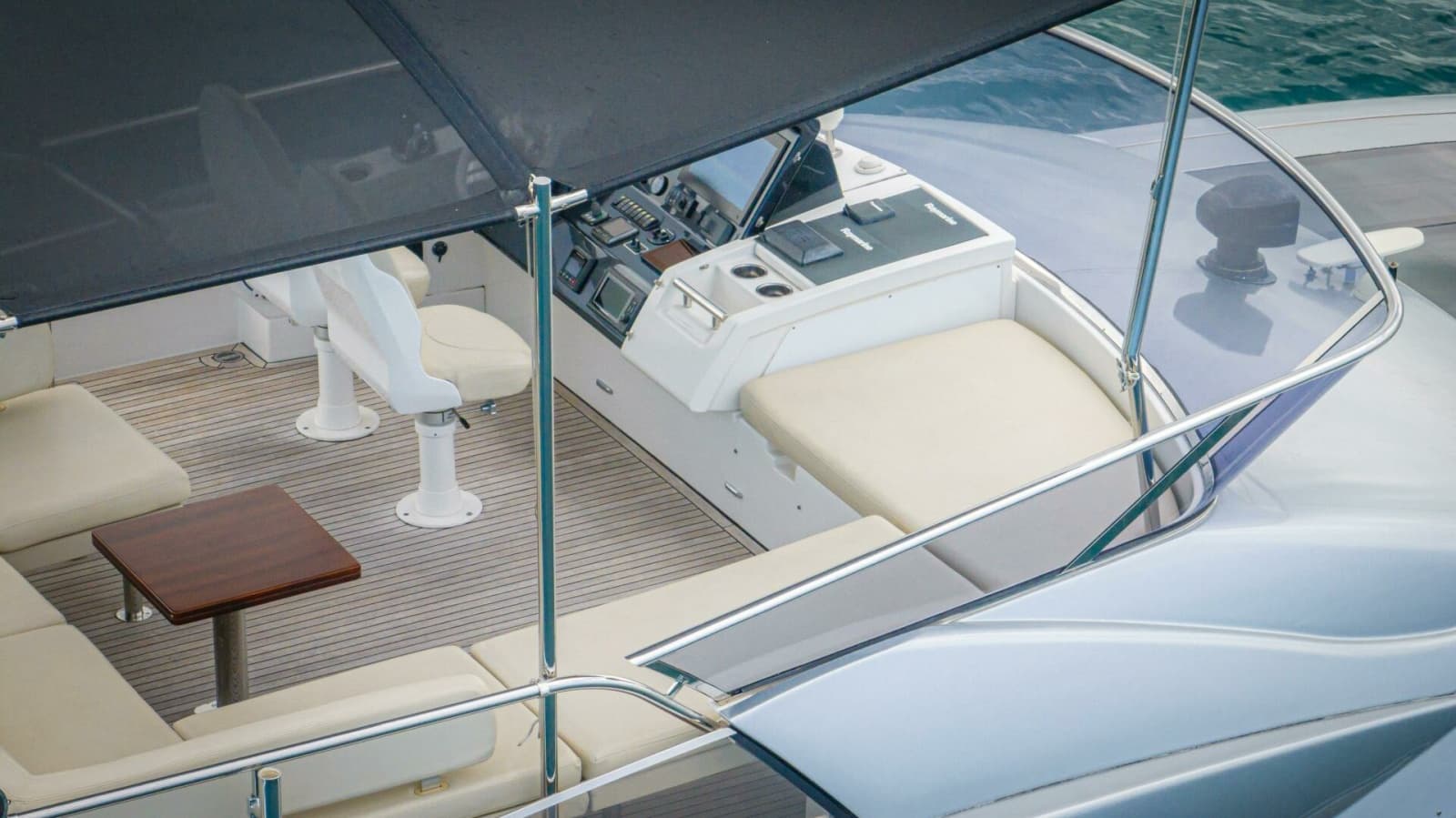 2017 Azimut 77S - Photo 141