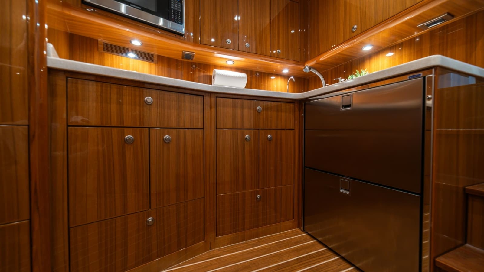2020 Viking 46 BF - Photo 16