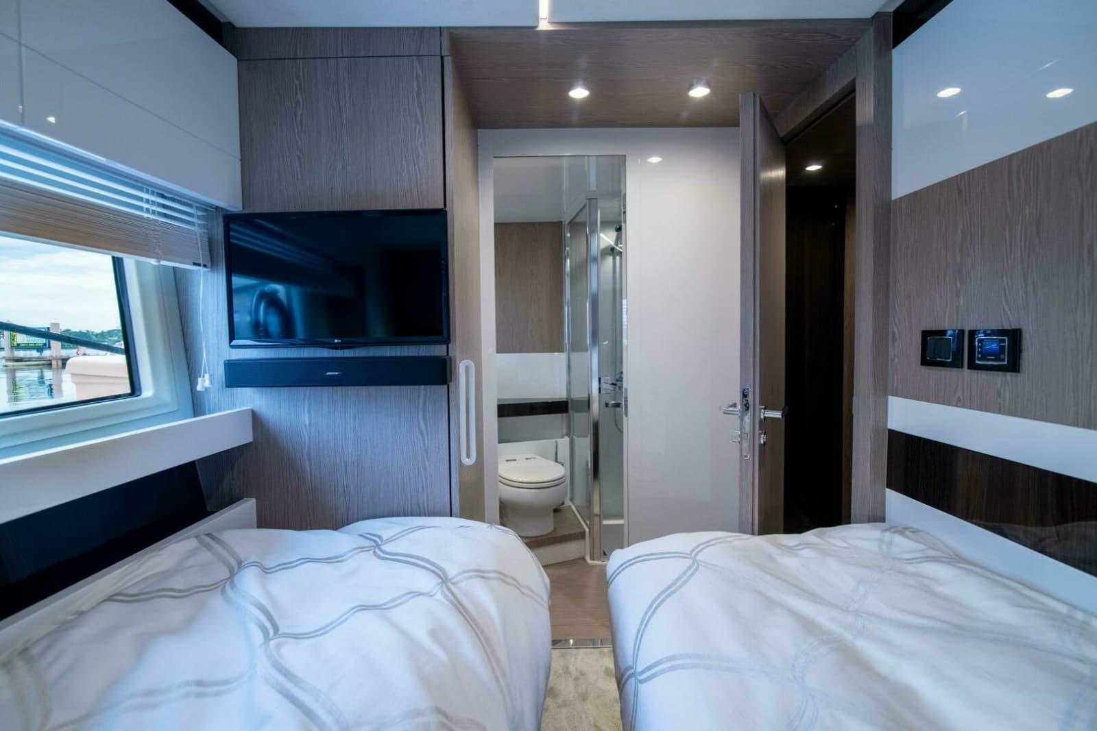 2019 Azimut S7 - Photo 33
