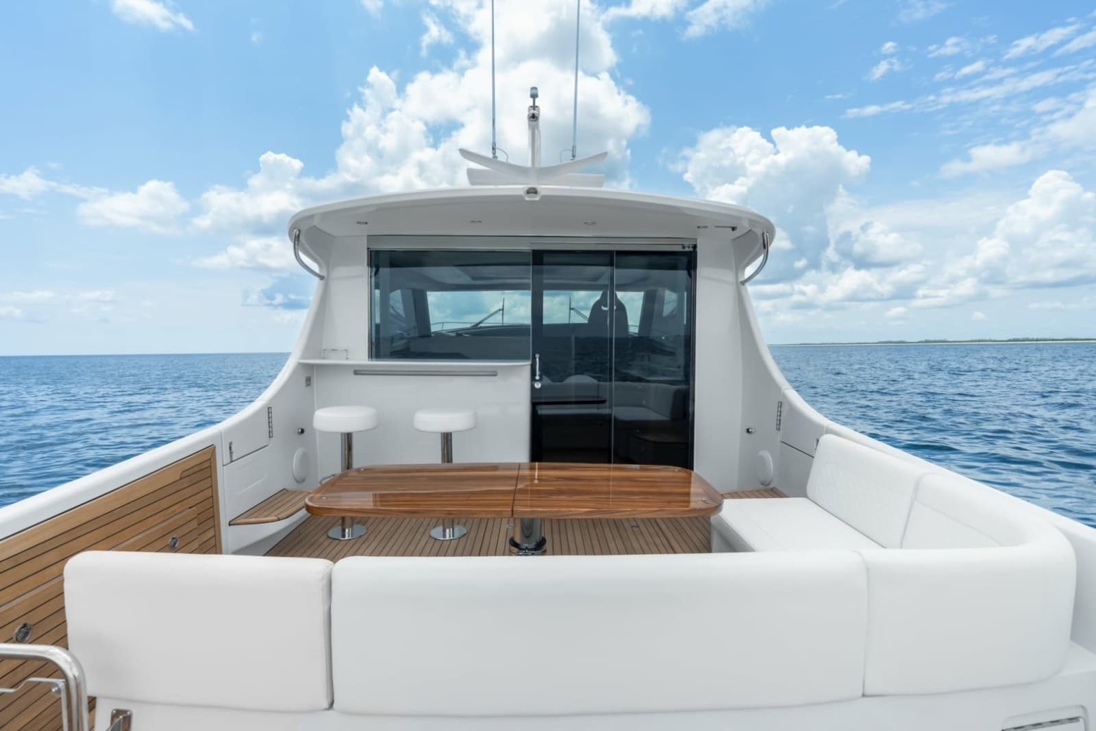 2026 ECLIPSE 505 Shadow - Photo 6