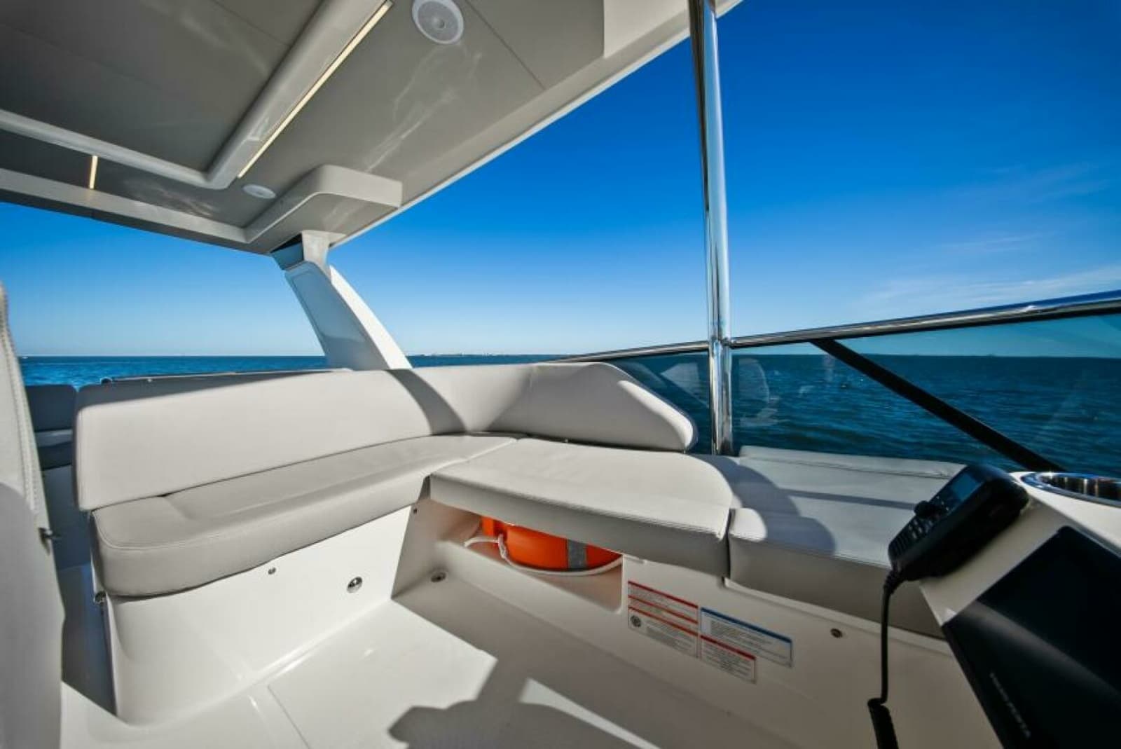 2025 Absolute Navetta 53 - Photo 37