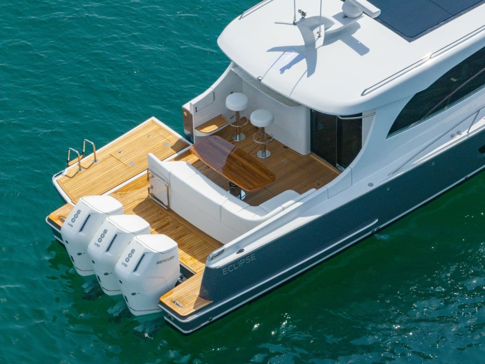 2026 ECLIPSE 505 Shadow - Photo 55