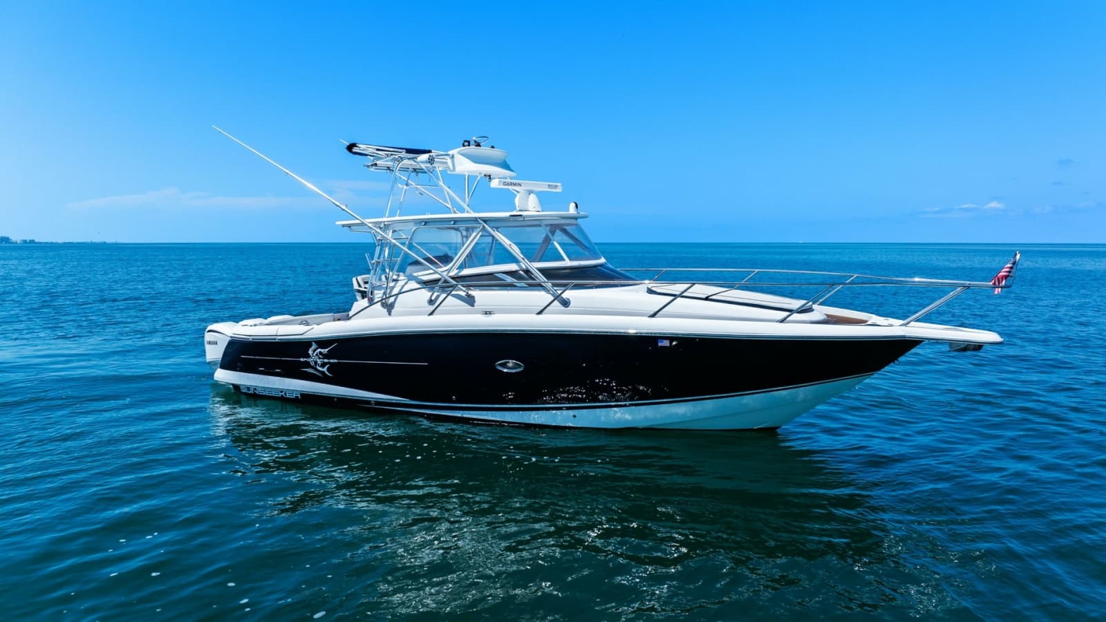 2005 Sunseeker 37 Sport Tower - Photo 45
