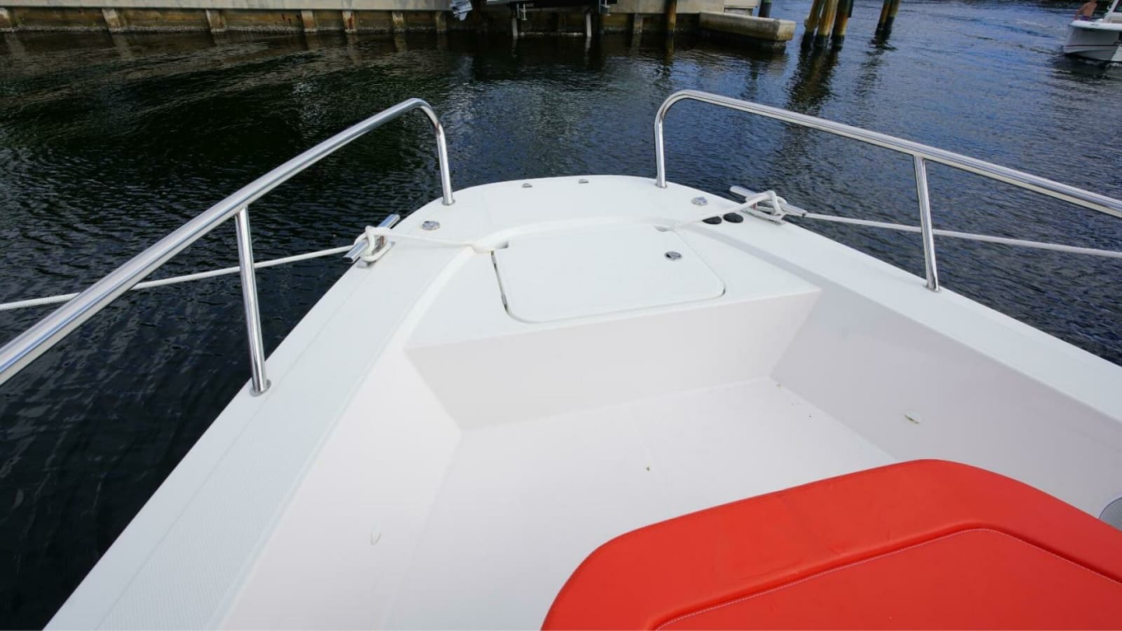2024 Nimbus Tender 11 - Photo 9