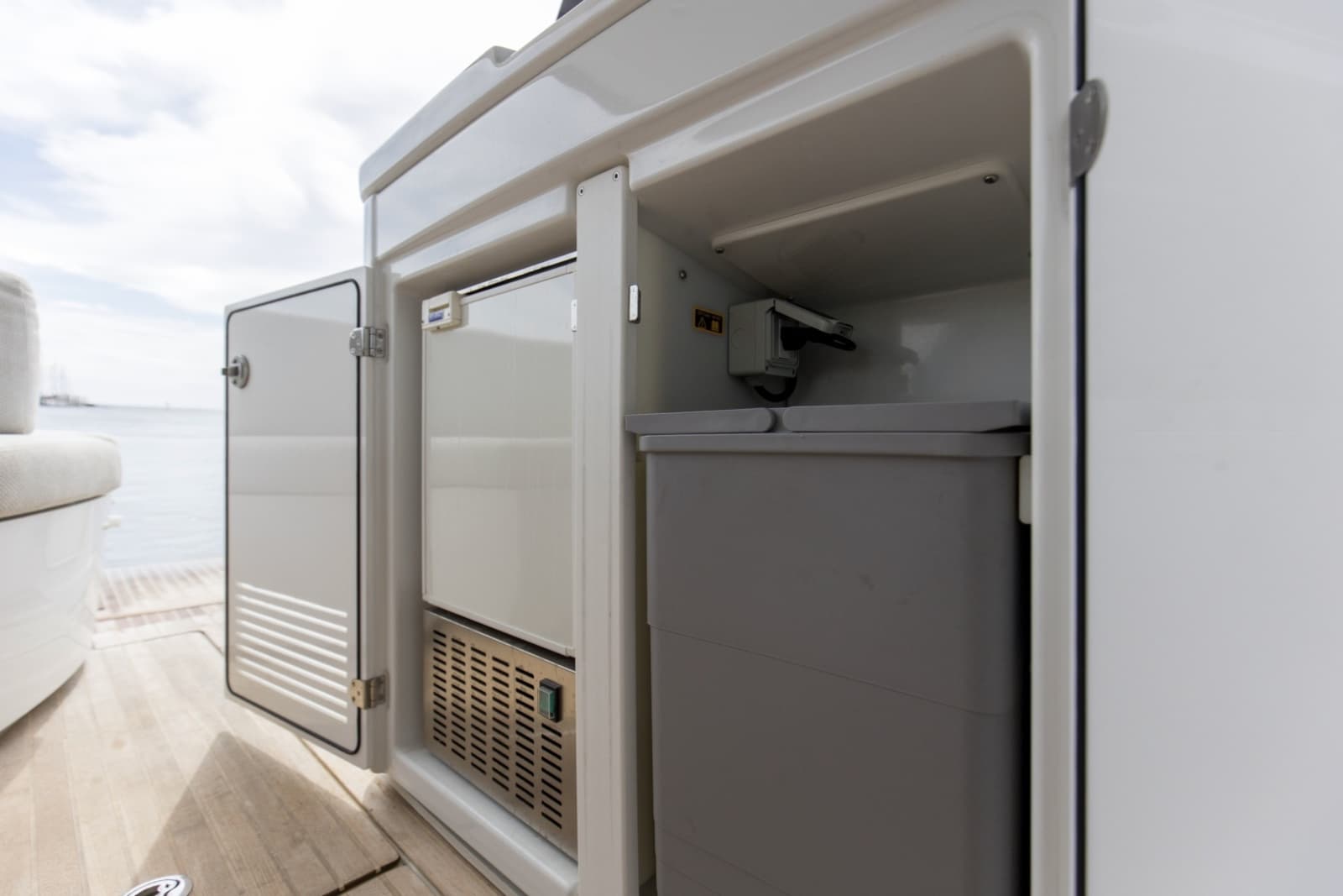 2022 Beneteau 41 Grand Turismo - Photo 24