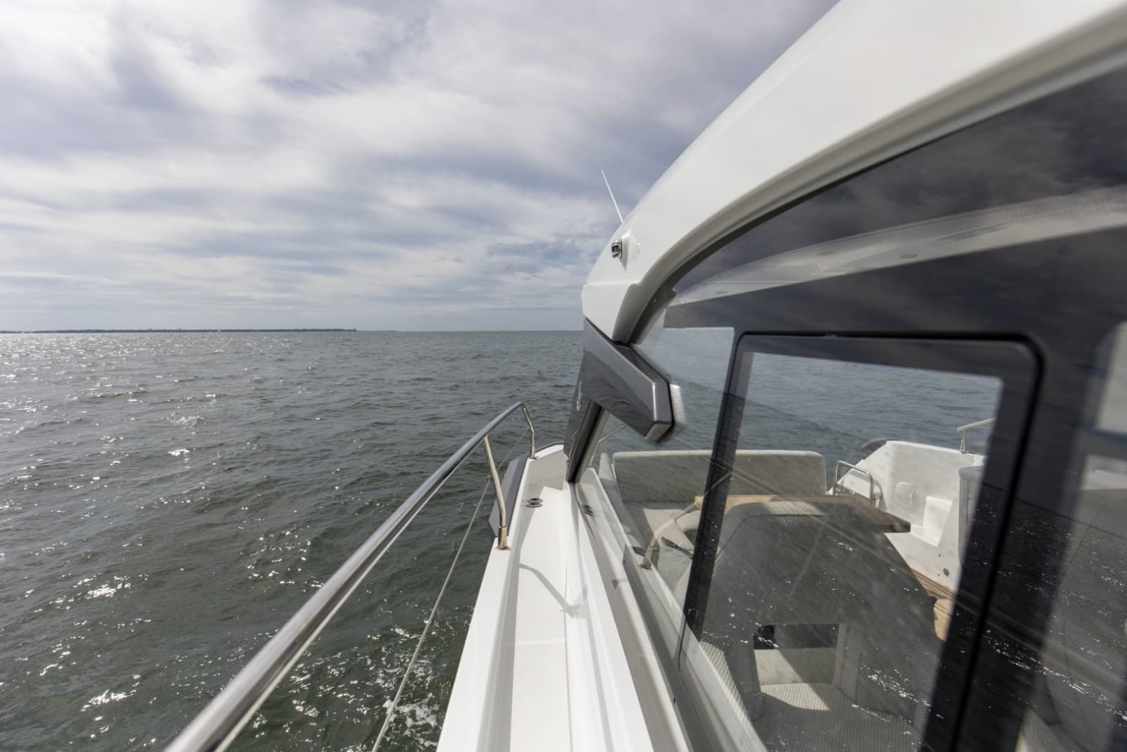 2022 Beneteau 41 Grand Turismo - Photo 34