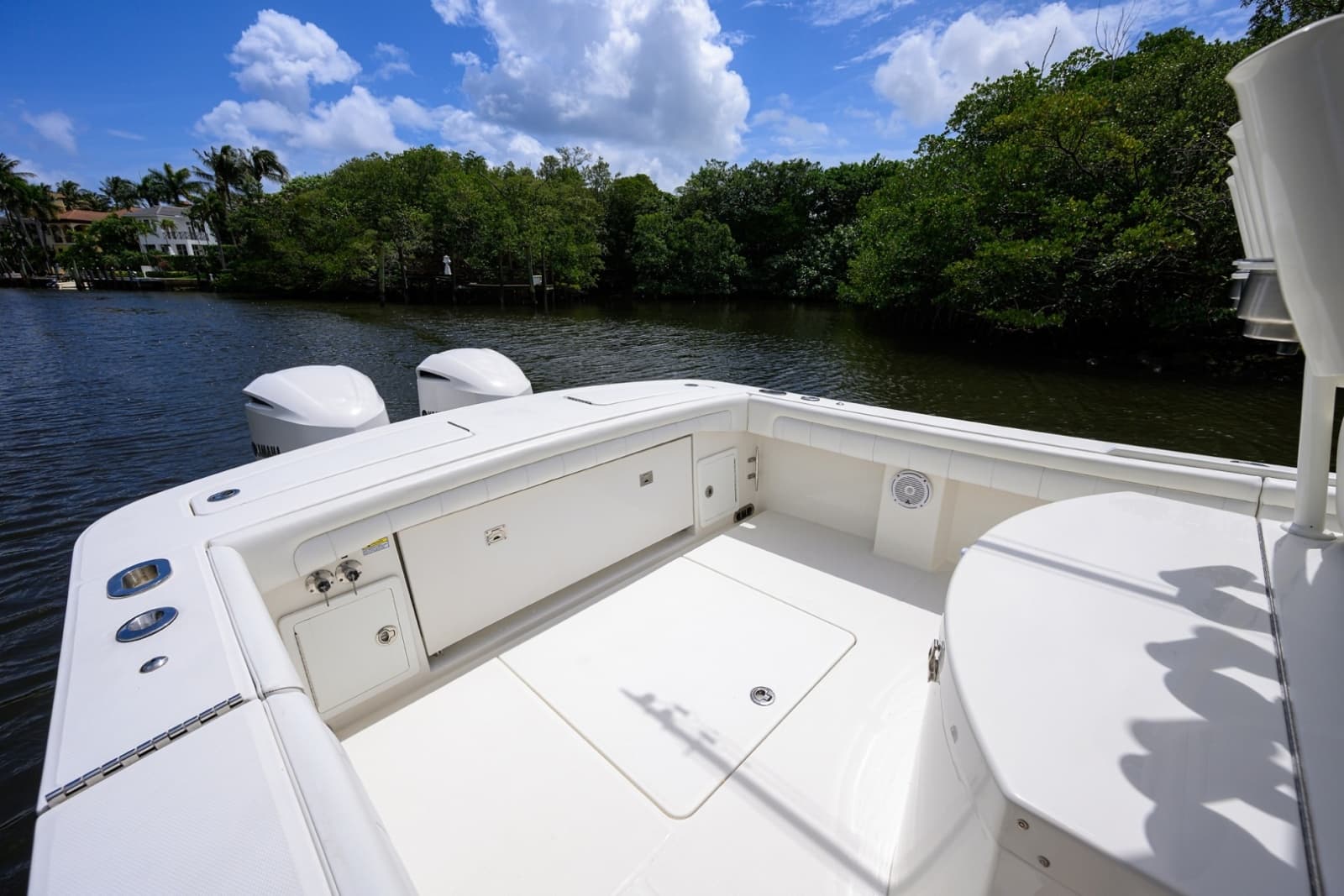 2019 Regulator 31 Center Console - Photo 39