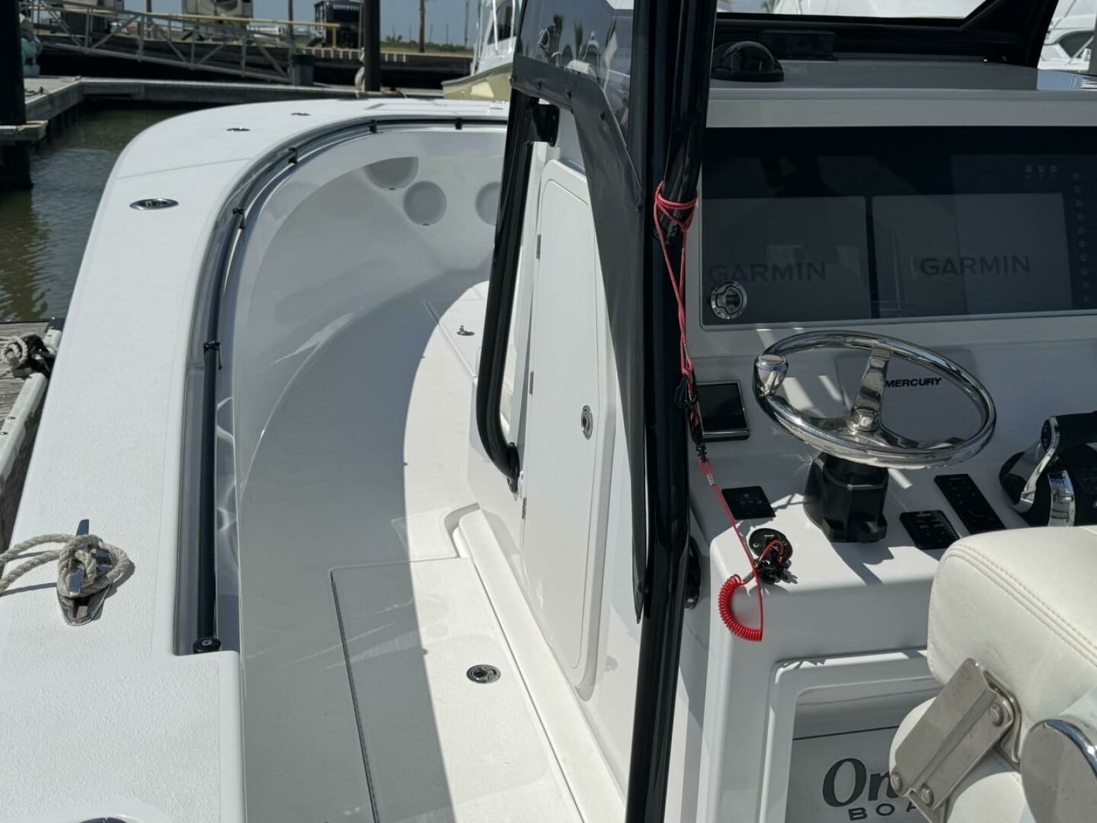 2022 Onslow Bay 33 TE - Photo 22