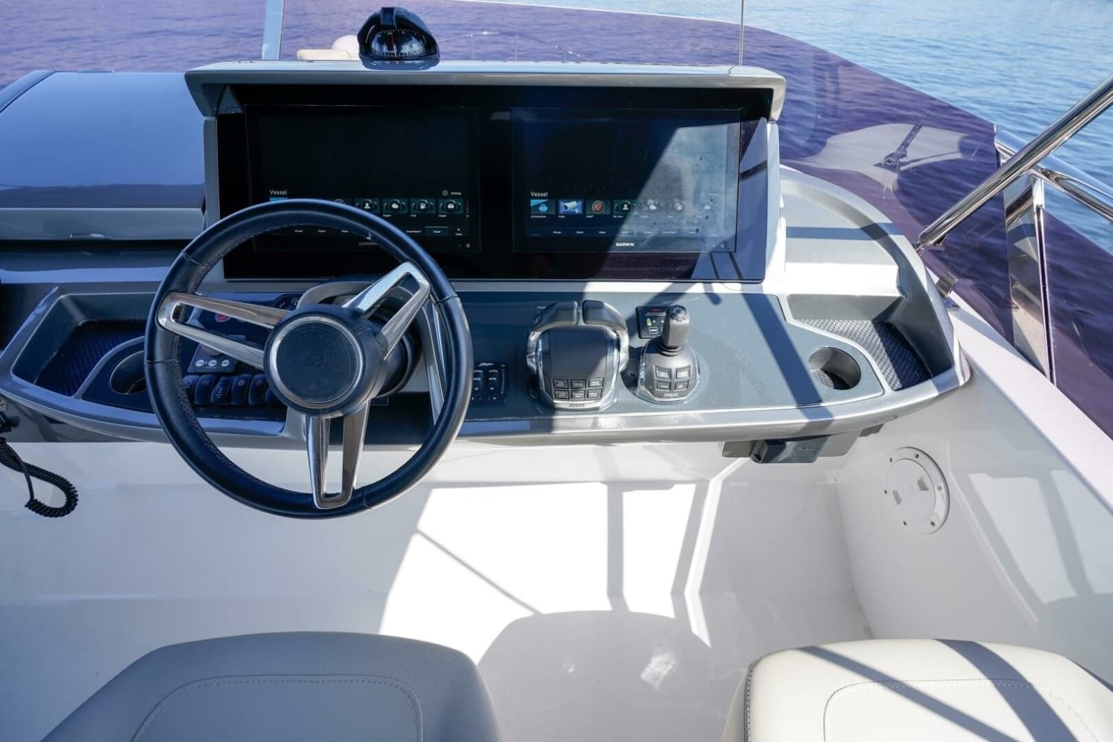 2021 Princess F50 - Photo 38