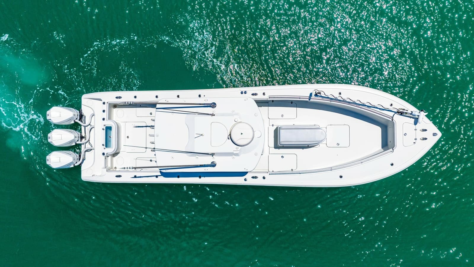 2021 Yellowfin 36 Offshore - Photo 8