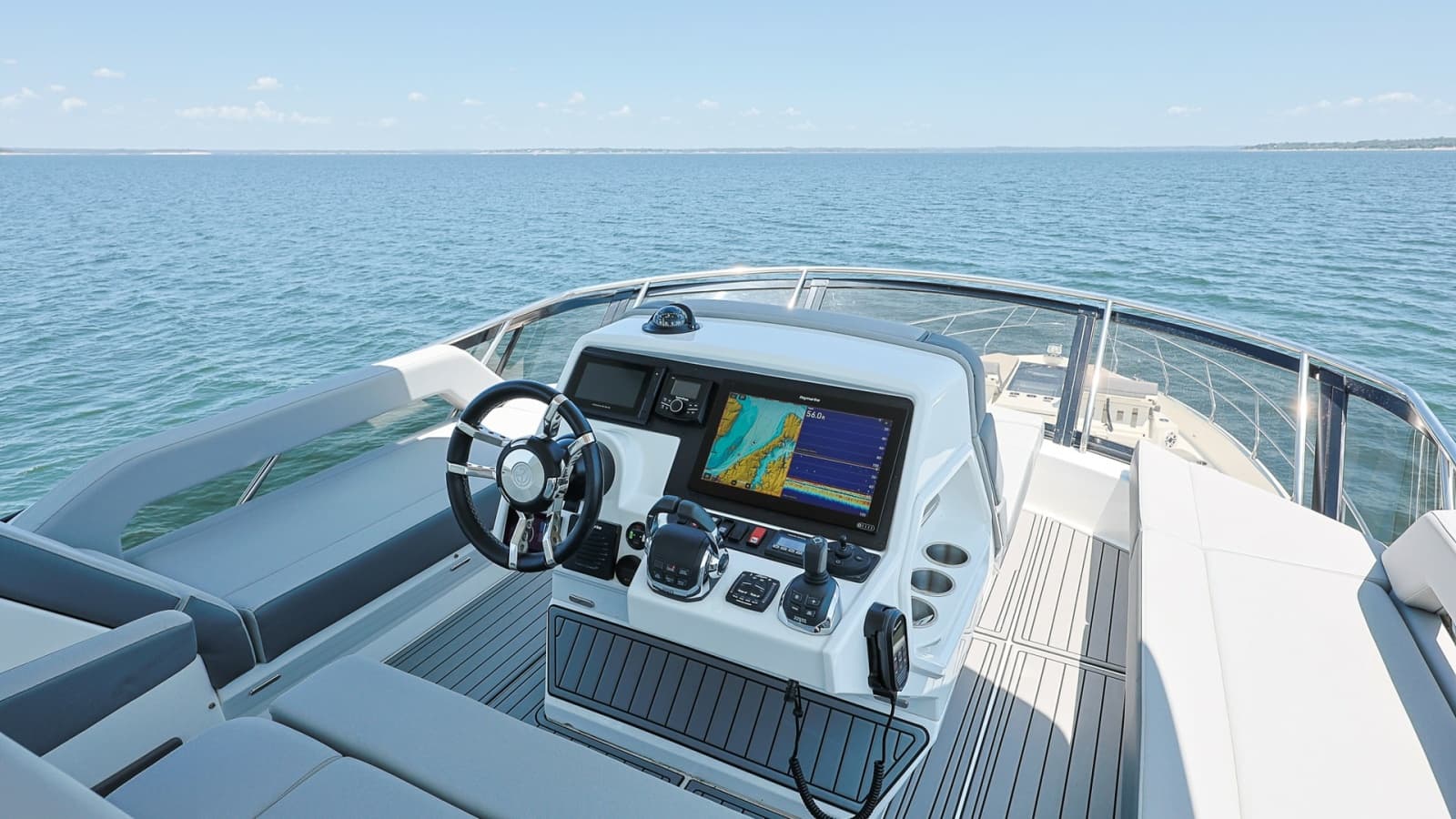 2020 Cruisers 60 Cantius - Photo 43