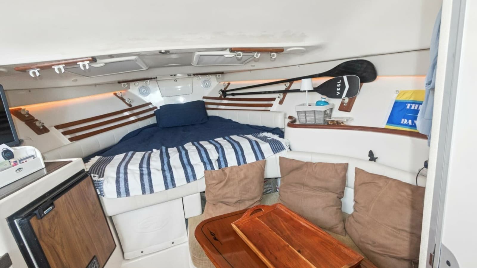 2006 Grady-White 330 Express - Photo 8