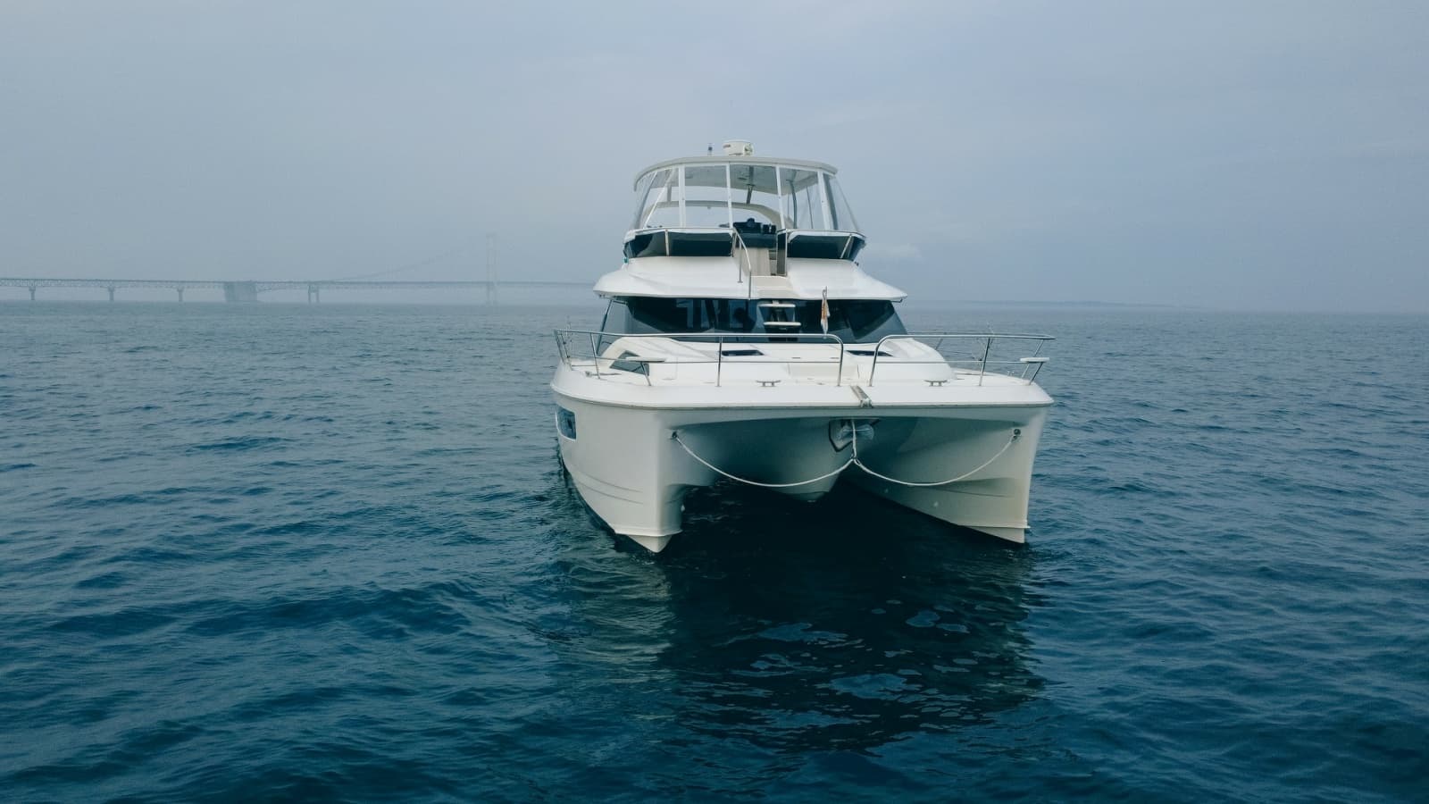 2023 Aquila 44 Catamaran - Photo 40