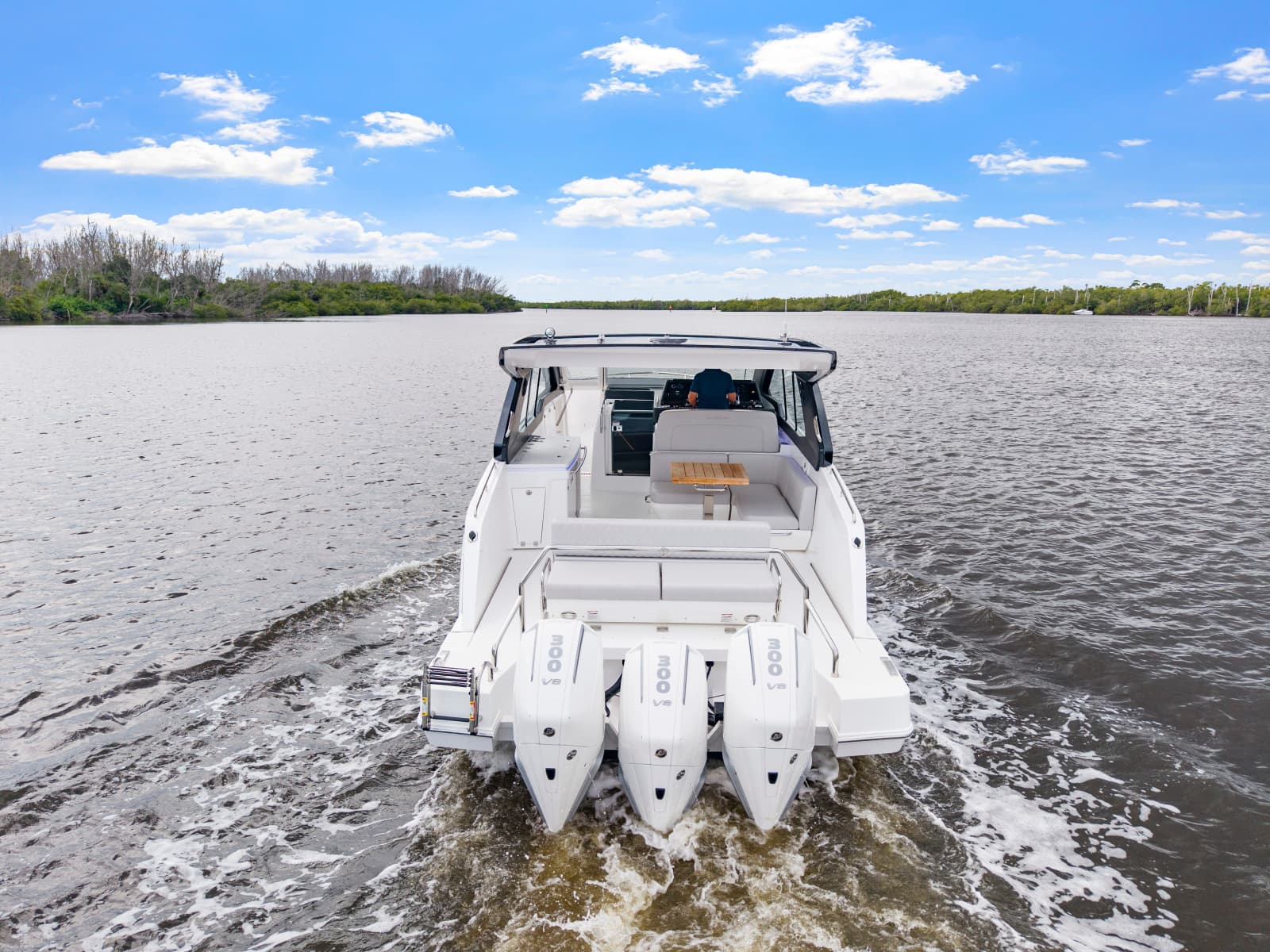 2025 Schaefer 375 HT - Photo 42