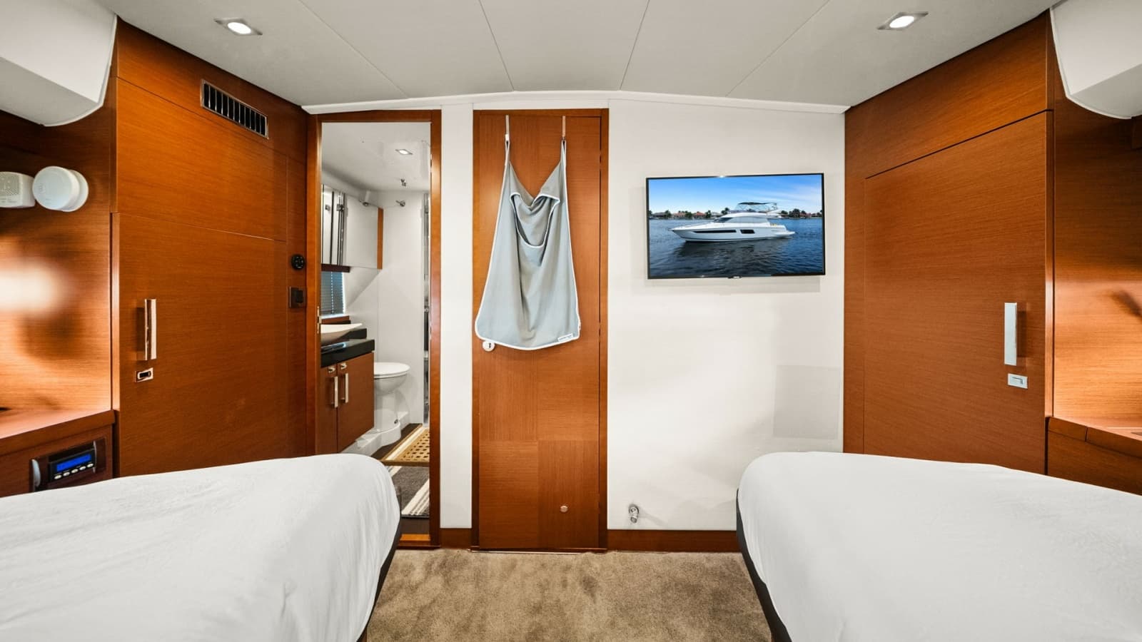 2015 Prestige 500 Fly - Photo 65
