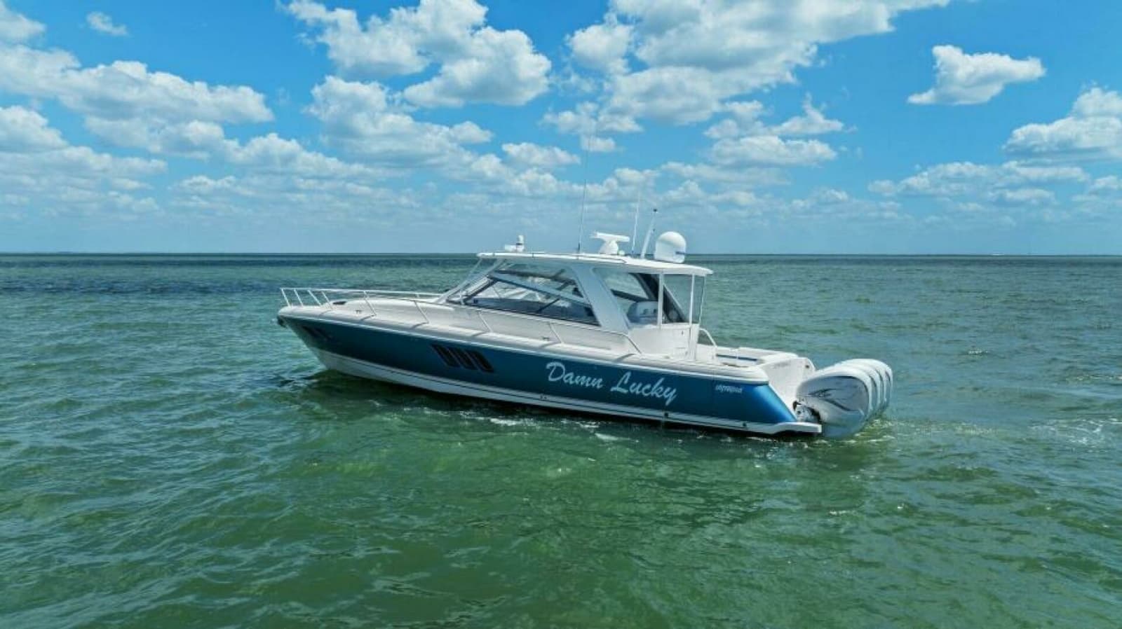2019 Intrepid 475 Sport Yacht - Photo 52