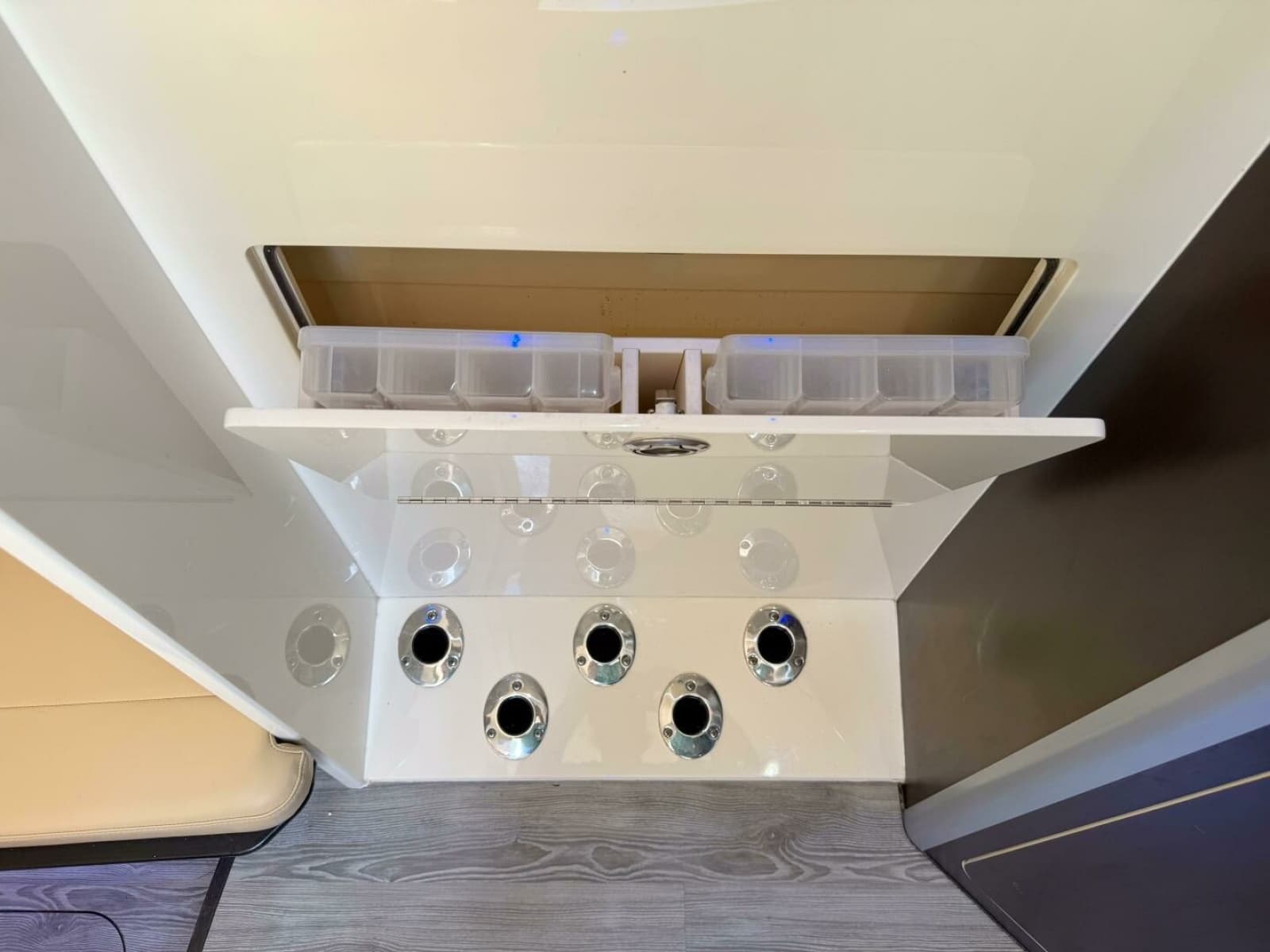 2020 Scout 380 LXF - Photo 82