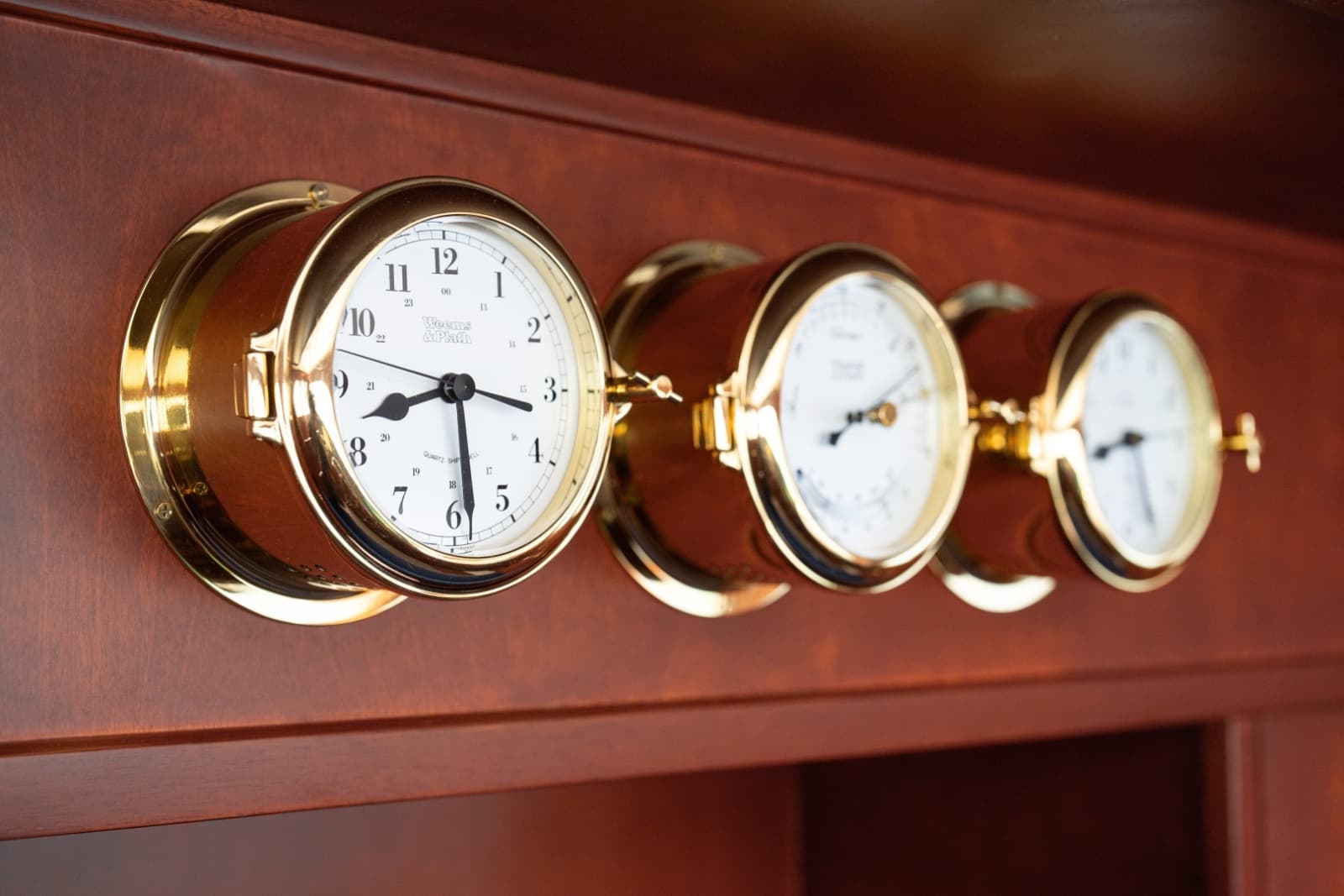 1971 Feadship 101 - Photo 15