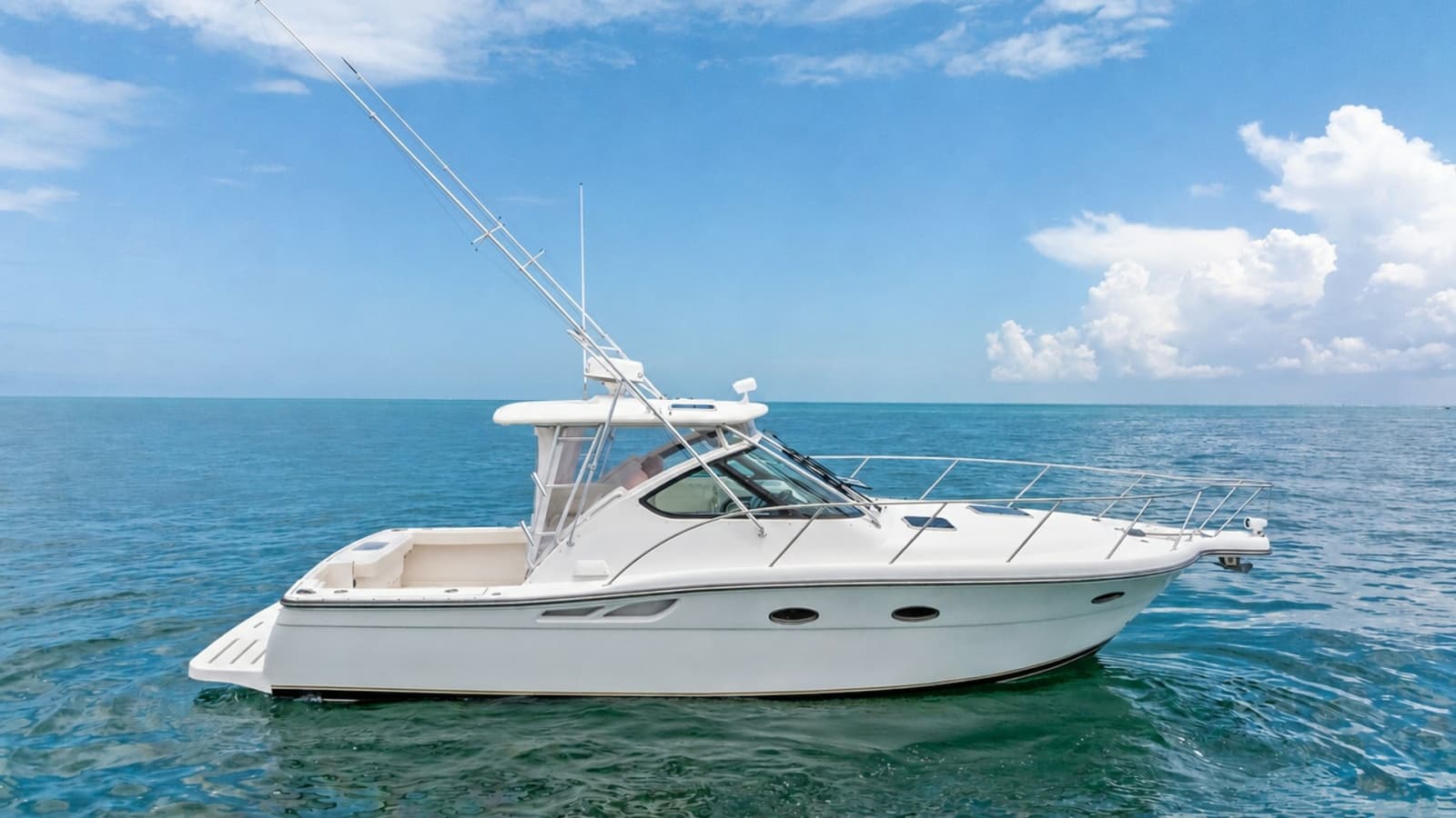 2007 Tiara Yachts 32 Open - Photo 1