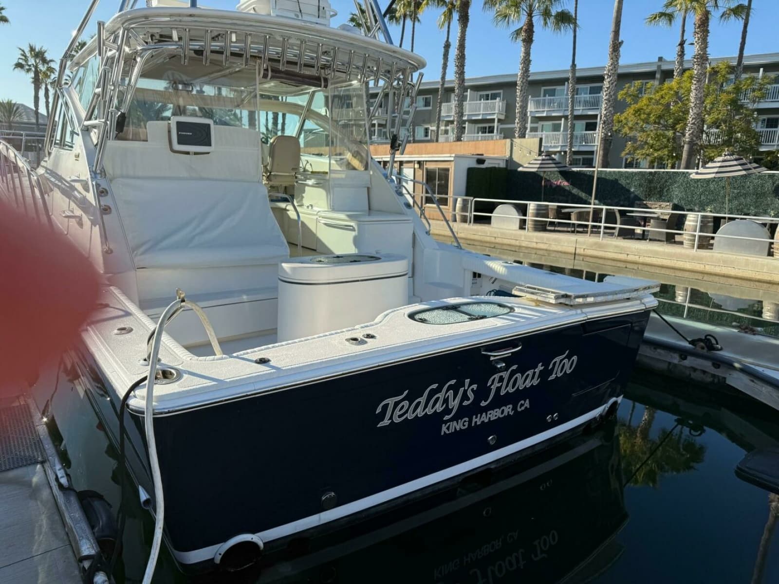 2015 Tiara Yachts 4300 Open - Photo 43