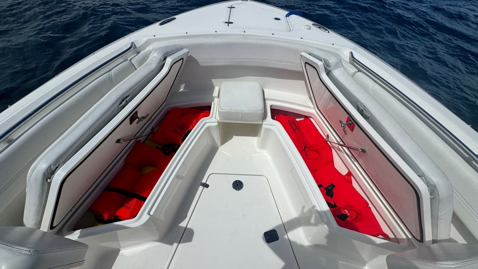 2022 Pursuit S 288 - Photo 18