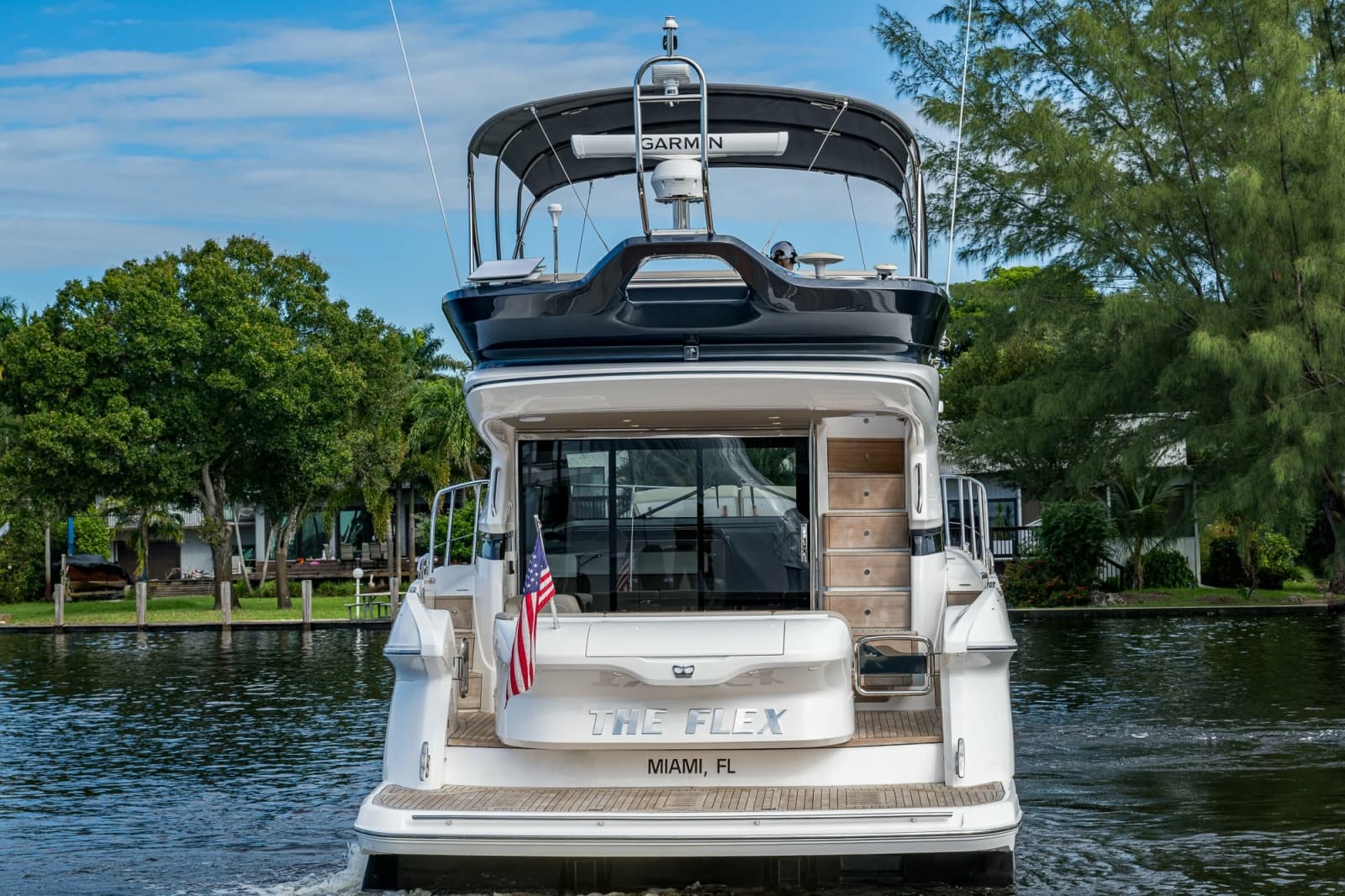 2025 Princess F45 - Photo 6