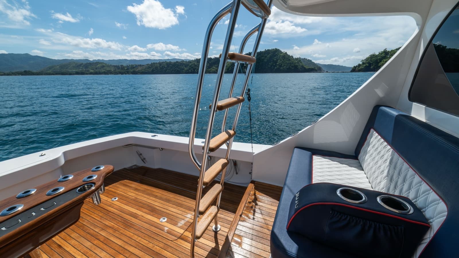 2020 Viking 46 BF - Photo 26