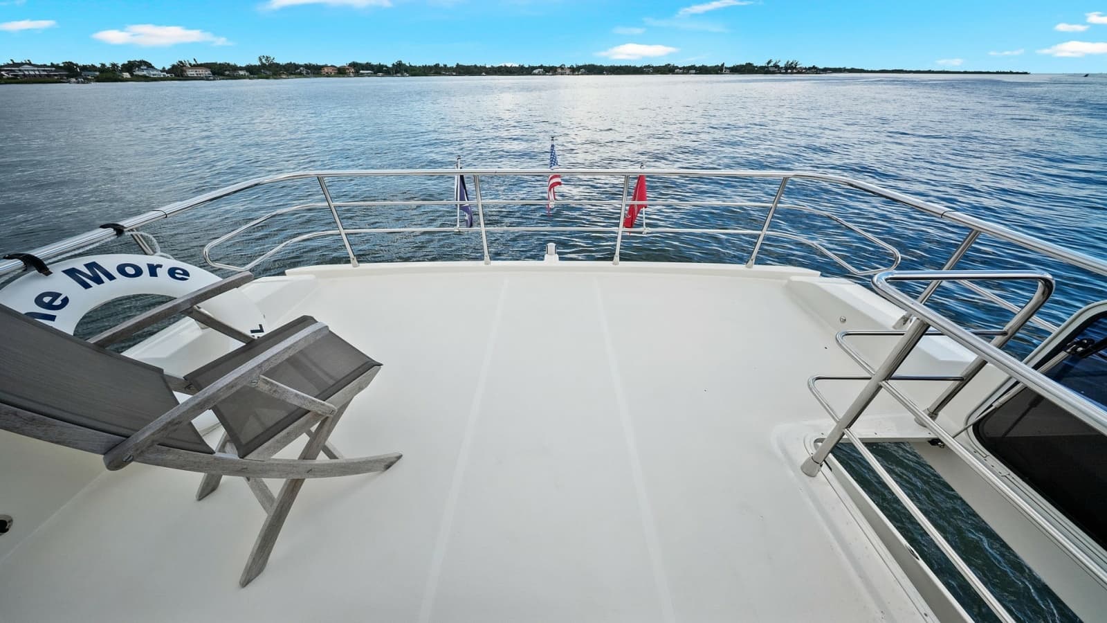 2024 Absolute 52 Navetta - Photo 24