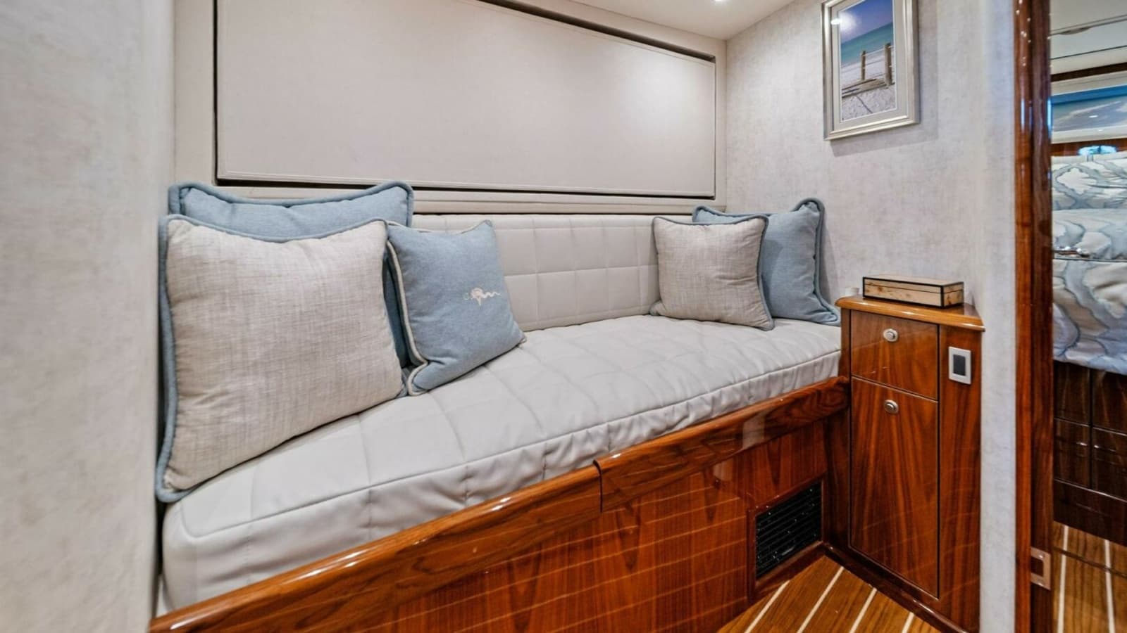 2021 Viking 46 Billfish - Photo 119