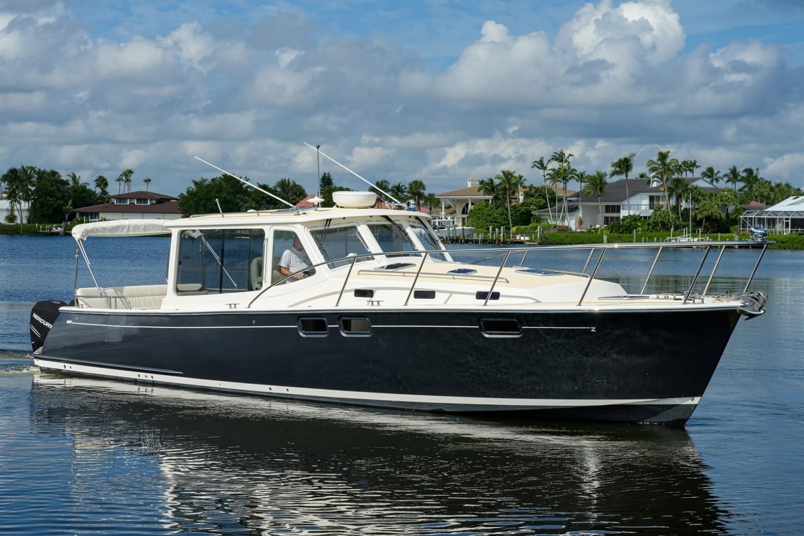 2019 MJM 43z - Photo 1