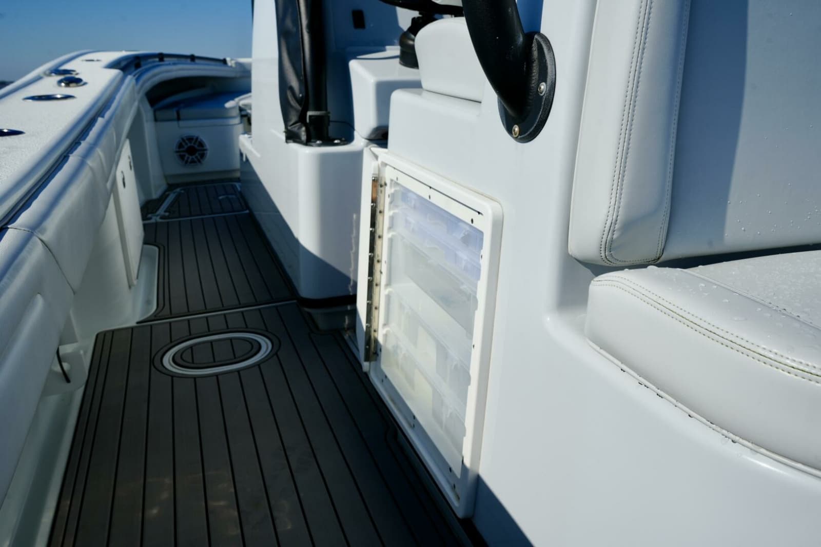 2023 Yellowfin 32 Offshore - Photo 29