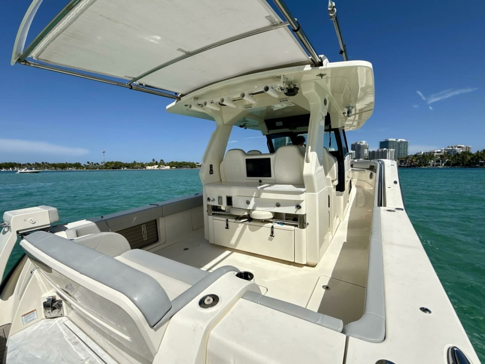2021 Scout 425 LXF - Photo 17