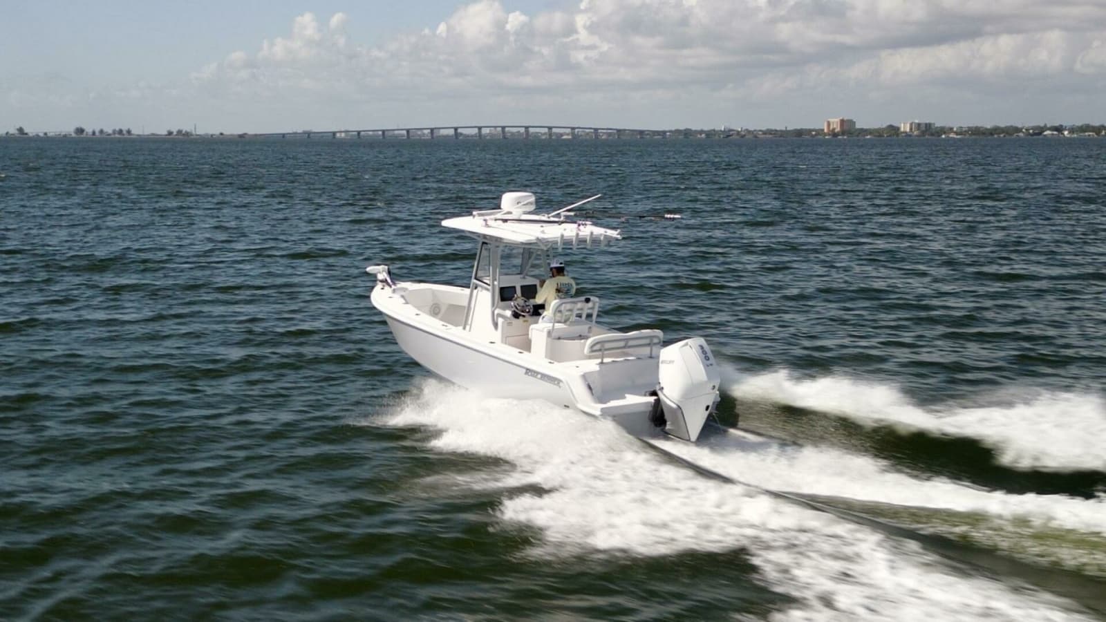 2024 Reef Runner Center Console - Photo 32